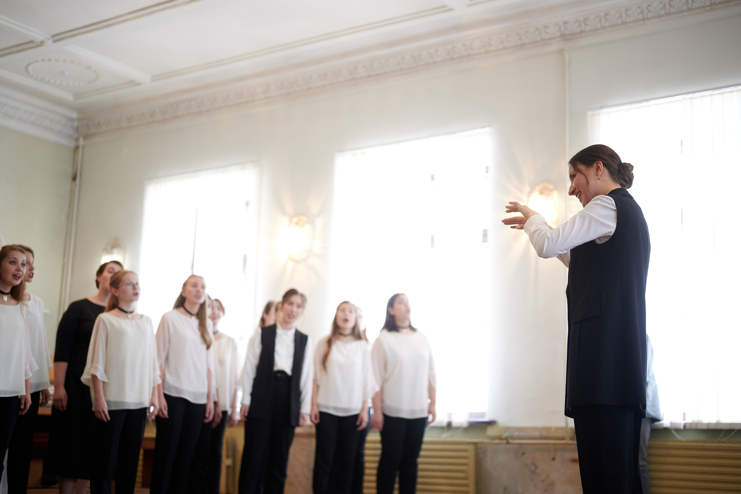 Выпускной. Репортажный фотограф в Самаре Артем Арсентьев