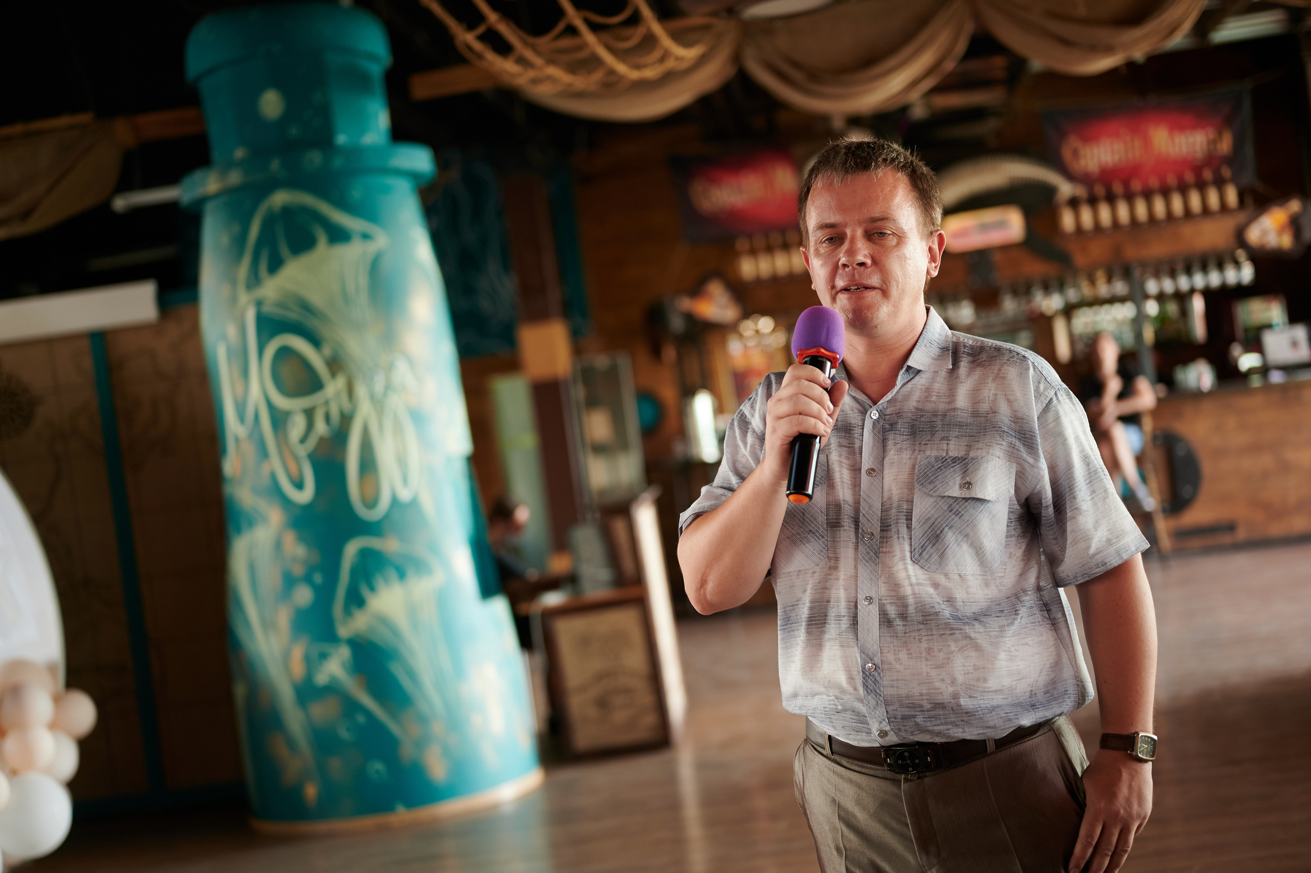 Выпускной. Репортажный фотограф в Самаре Артем Арсентьев