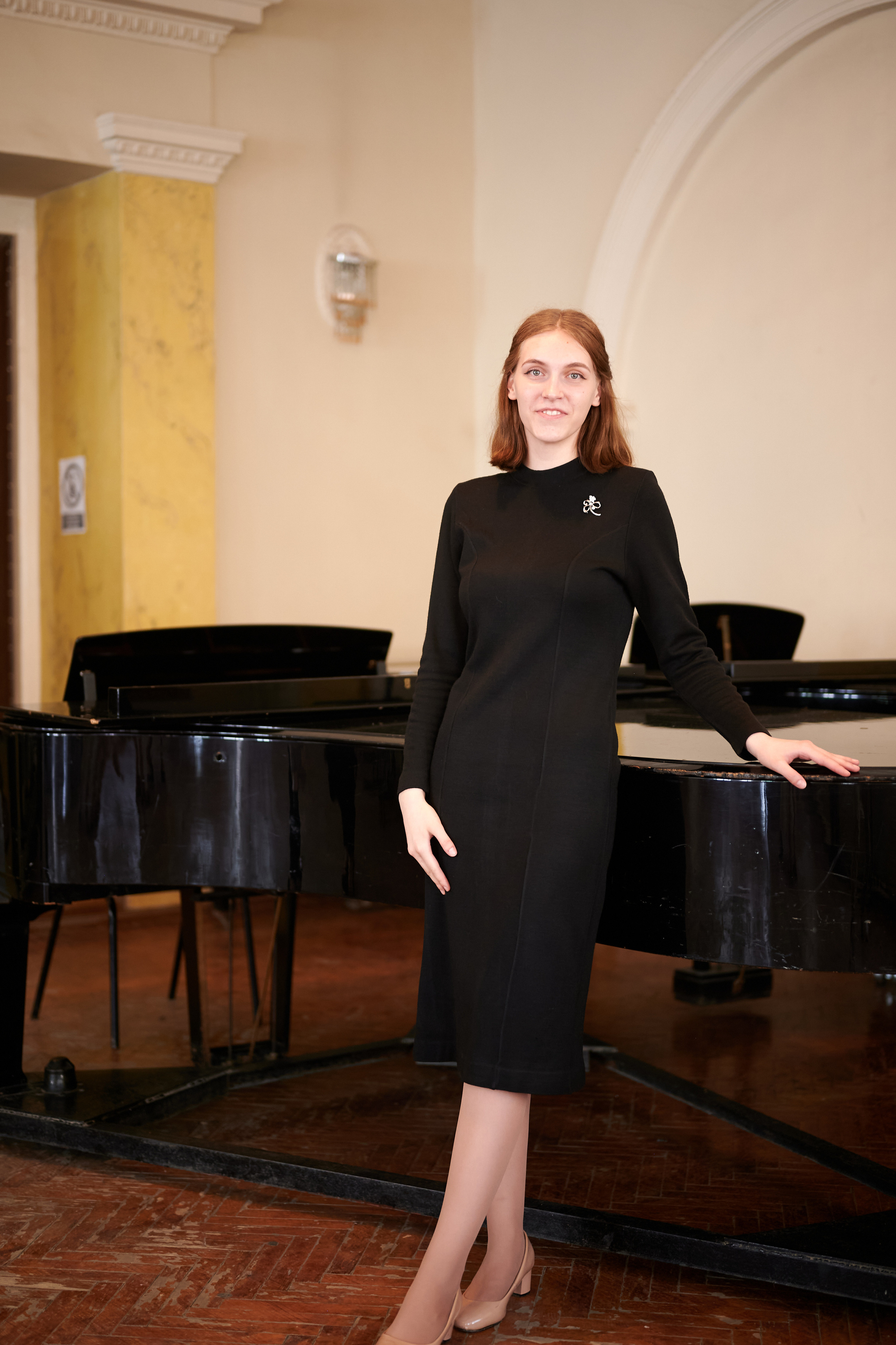 Выпускной. Репортажный фотограф в Самаре Артем Арсентьев