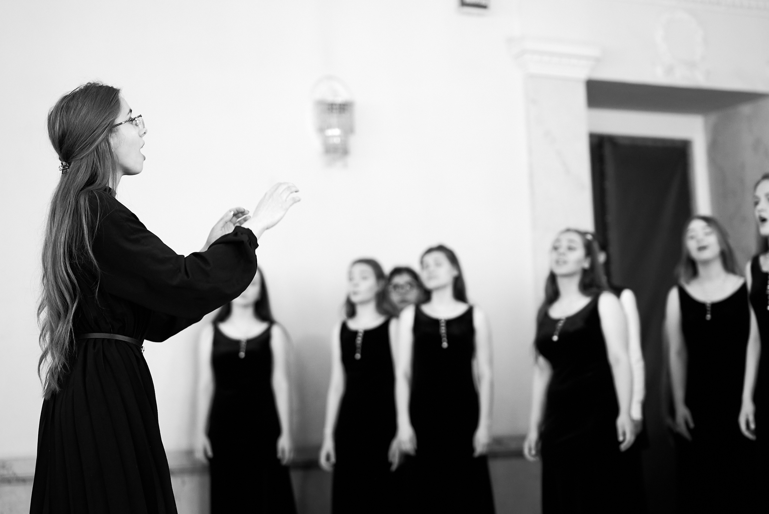 Выпускной. Репортажный фотограф в Самаре Артем Арсентьев