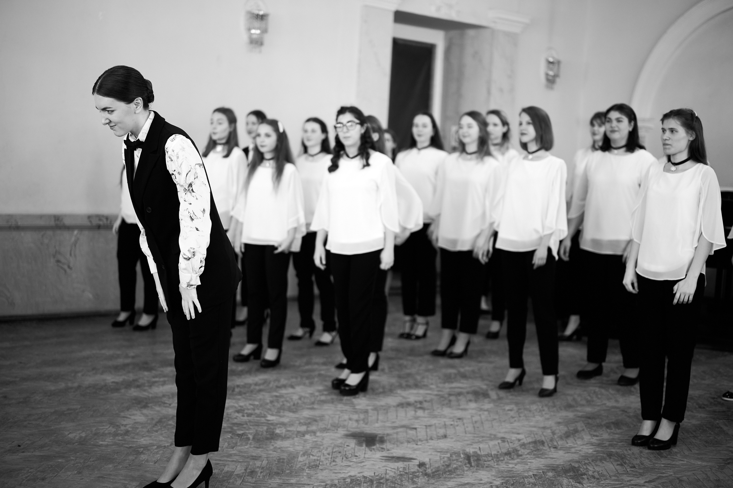 Выпускной. Репортажный фотограф в Самаре Артем Арсентьев