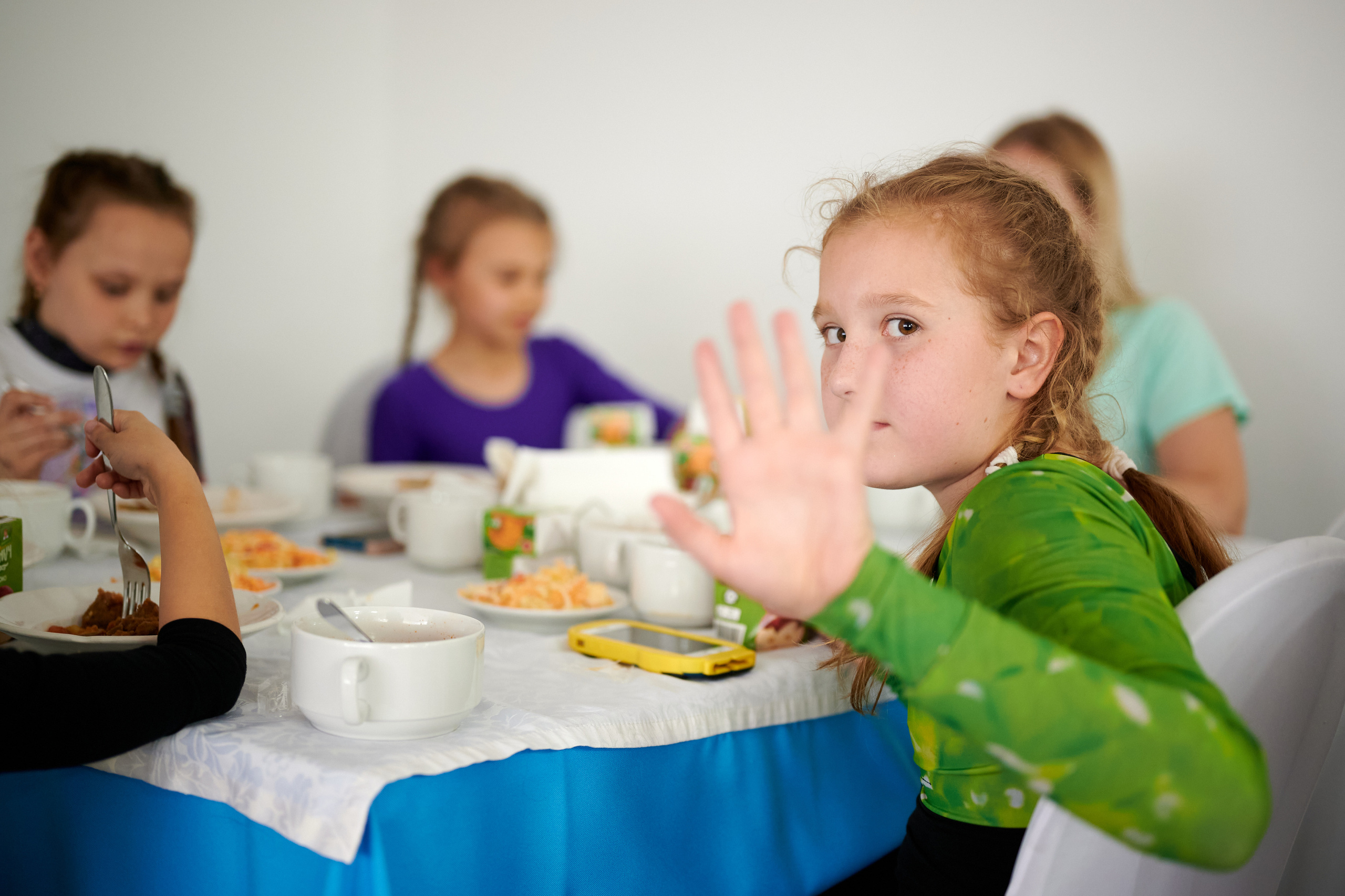 Air Camp. Репортажный фотограф в Самаре Артем Арсентьев