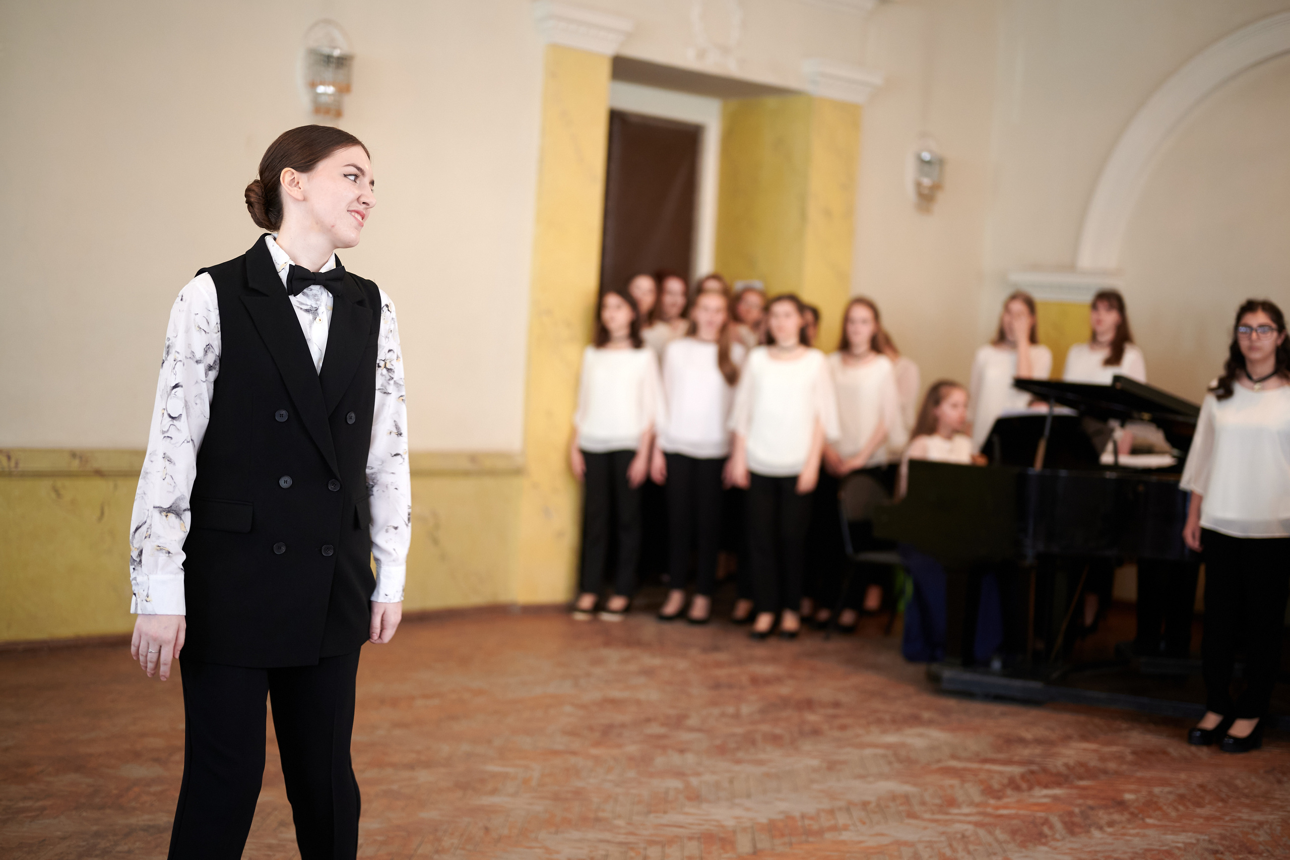 Выпускной. Репортажный фотограф в Самаре Артем Арсентьев