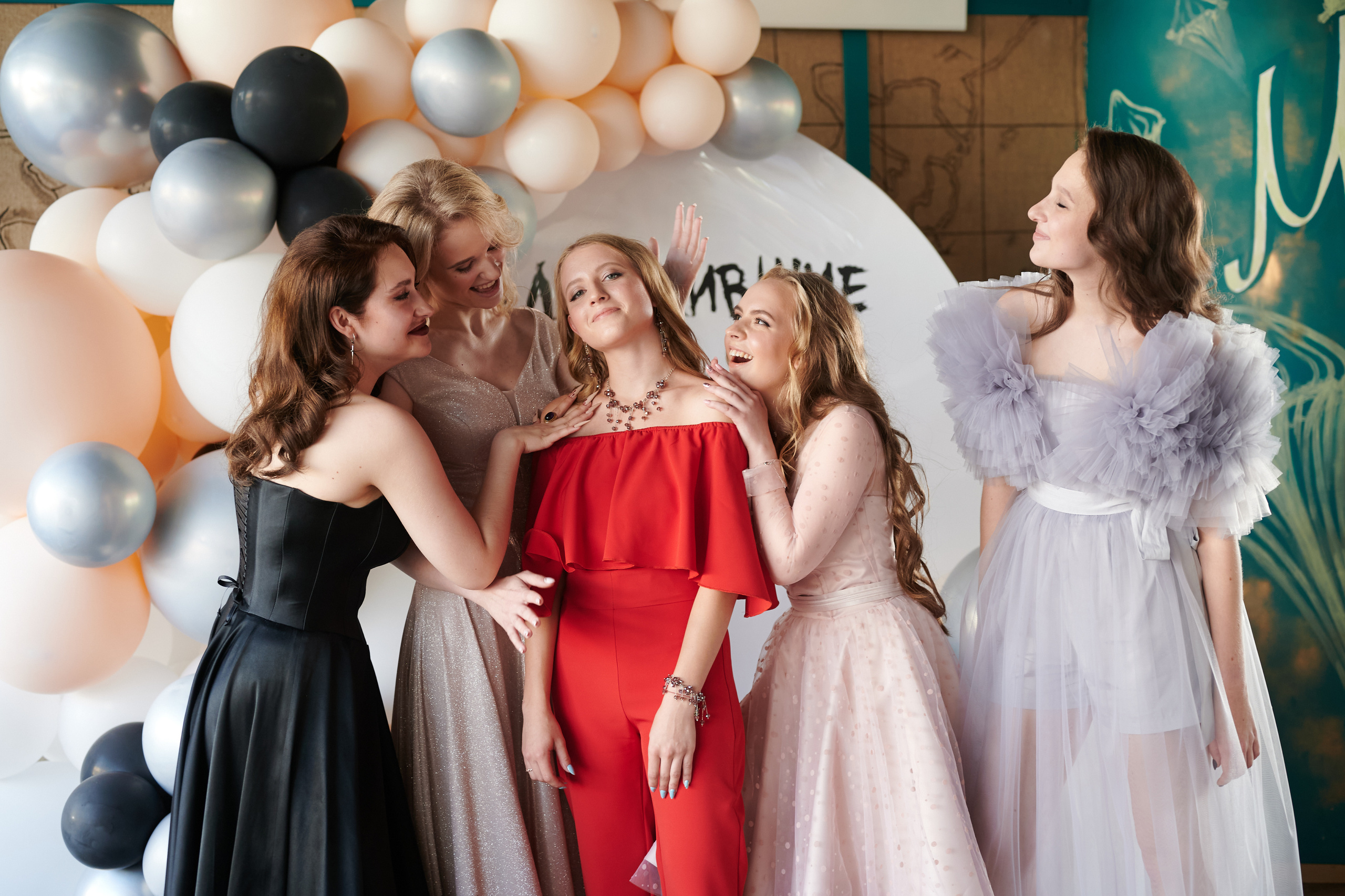 Выпускной. Репортажный фотограф в Самаре Артем Арсентьев