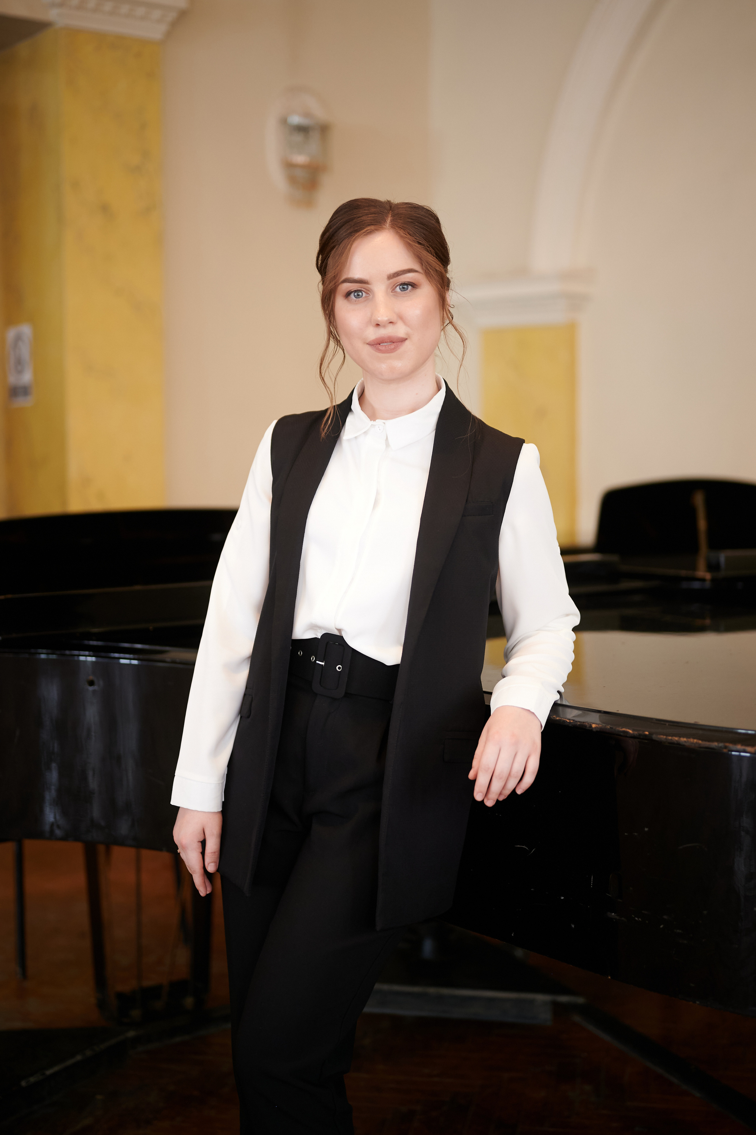 Выпускной. Репортажный фотограф в Самаре Артем Арсентьев