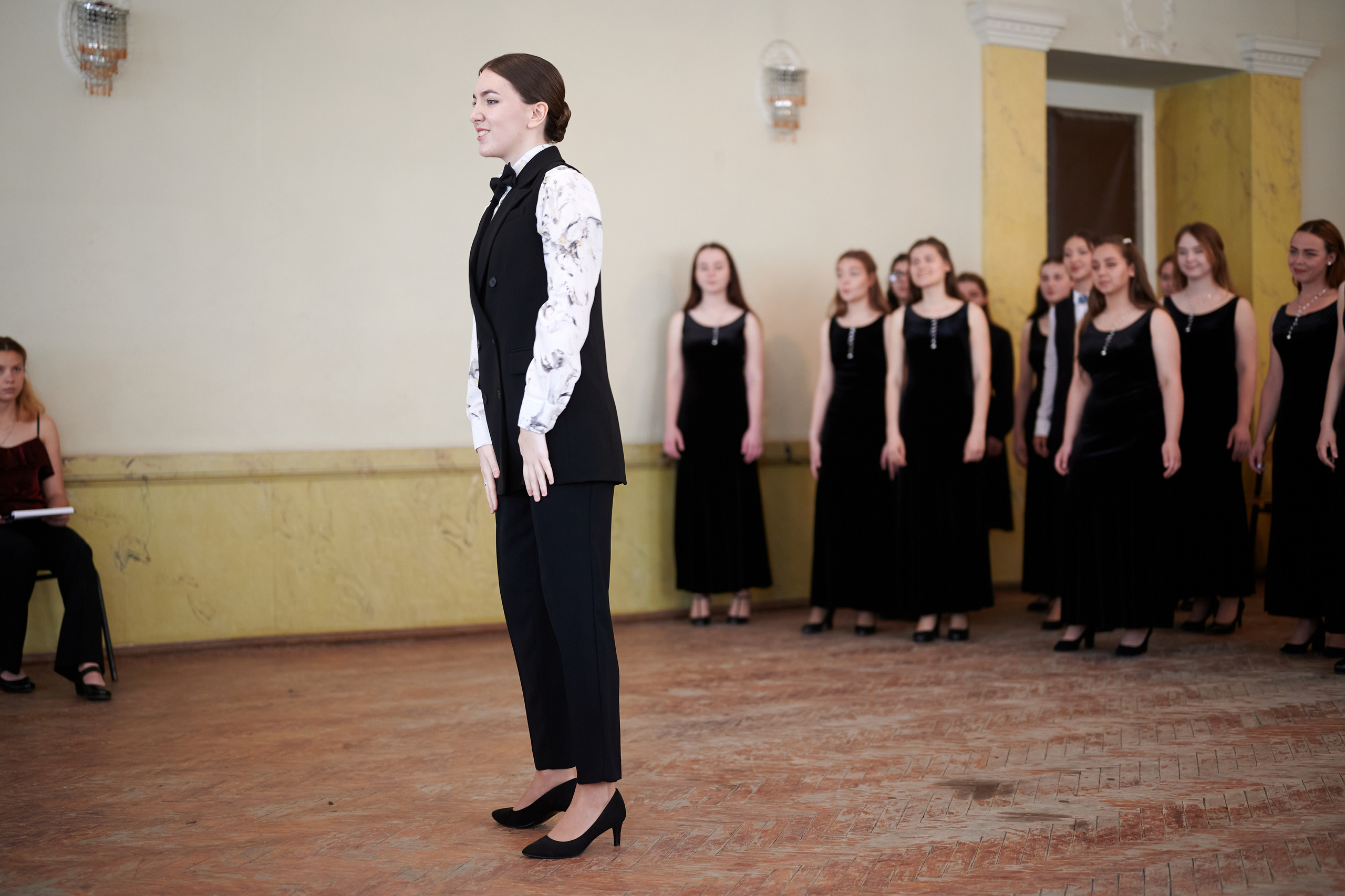 Выпускной. Репортажный фотограф в Самаре Артем Арсентьев