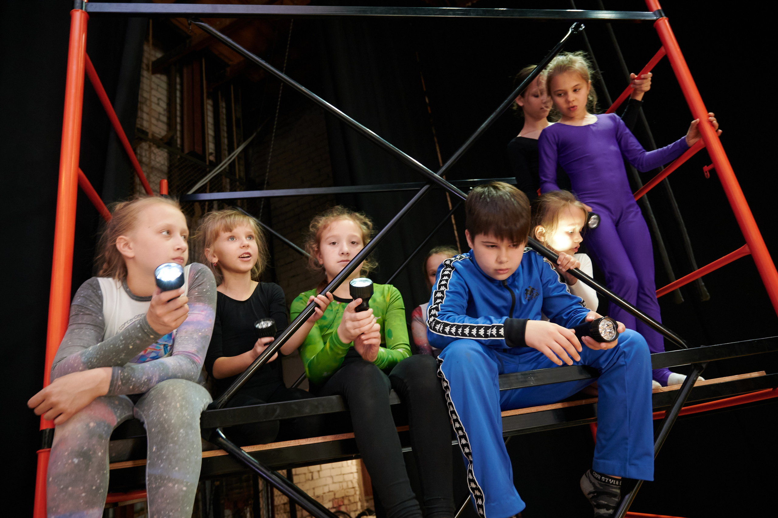 Air Camp. Репортажный фотограф в Самаре Артем Арсентьев