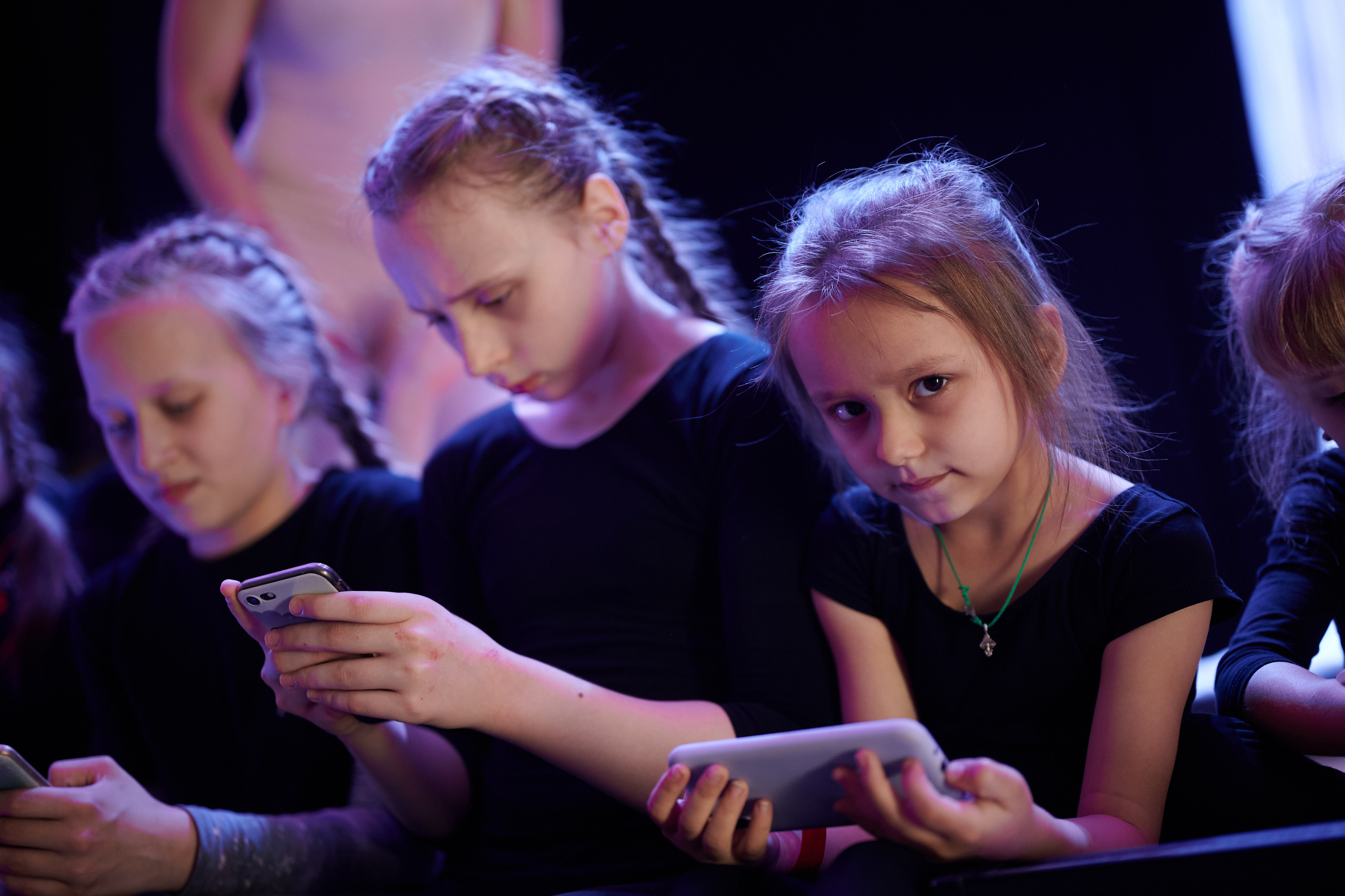 Air Camp. Репортажный фотограф в Самаре Артем Арсентьев