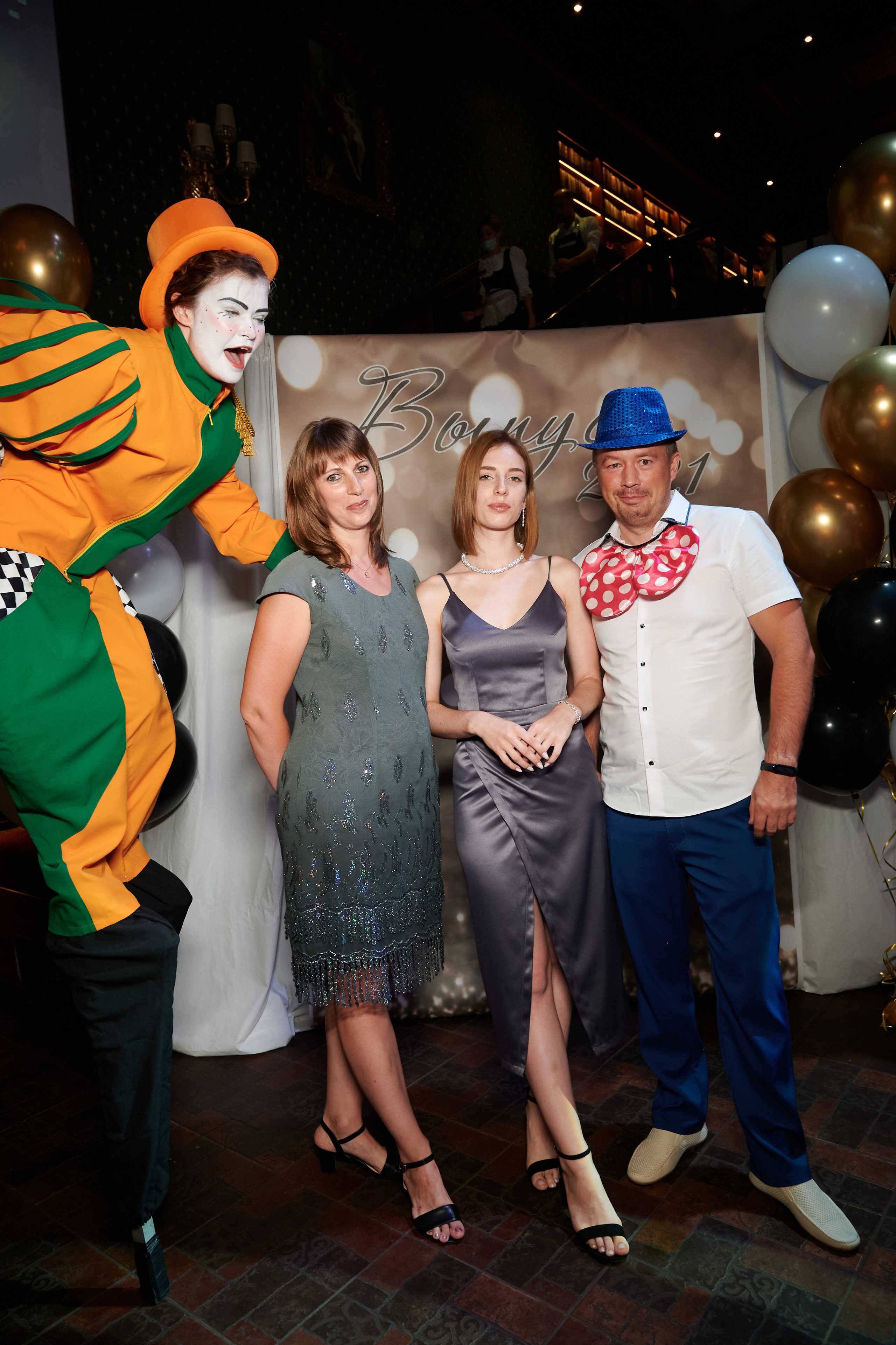 Выпускной. Репортажный фотограф в Самаре Артем Арсентьев