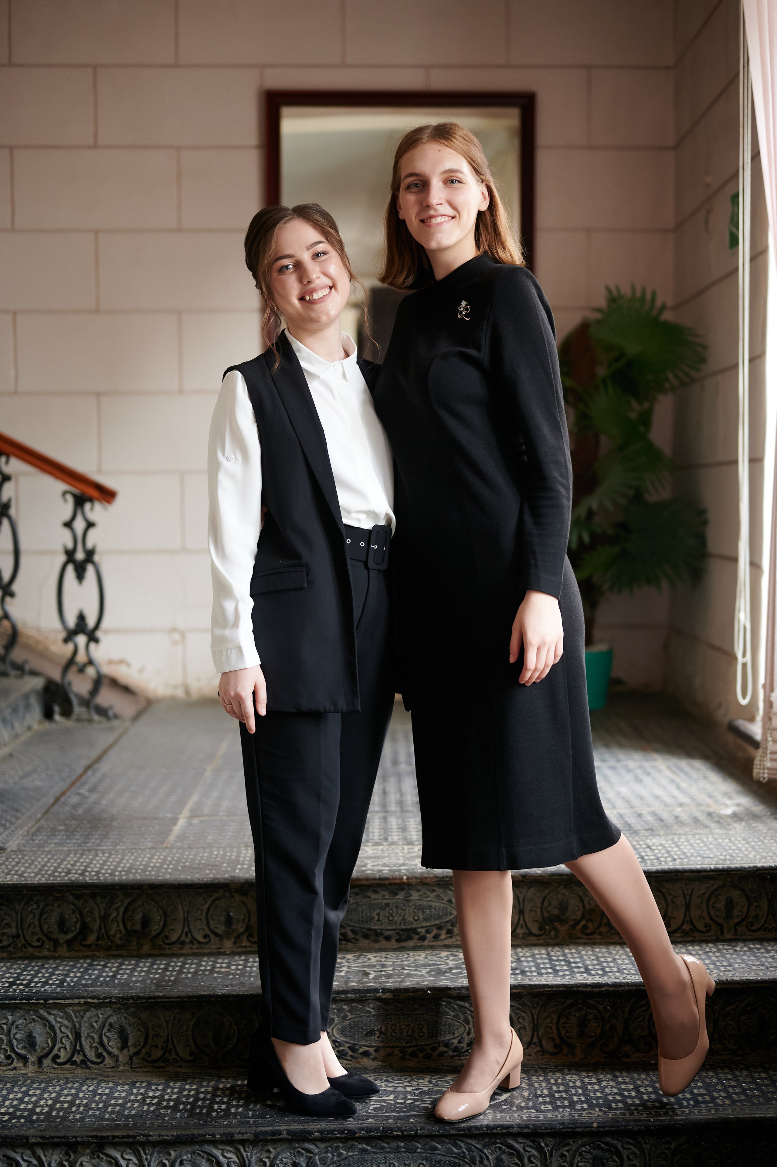 Выпускной. Репортажный фотограф в Самаре Артем Арсентьев