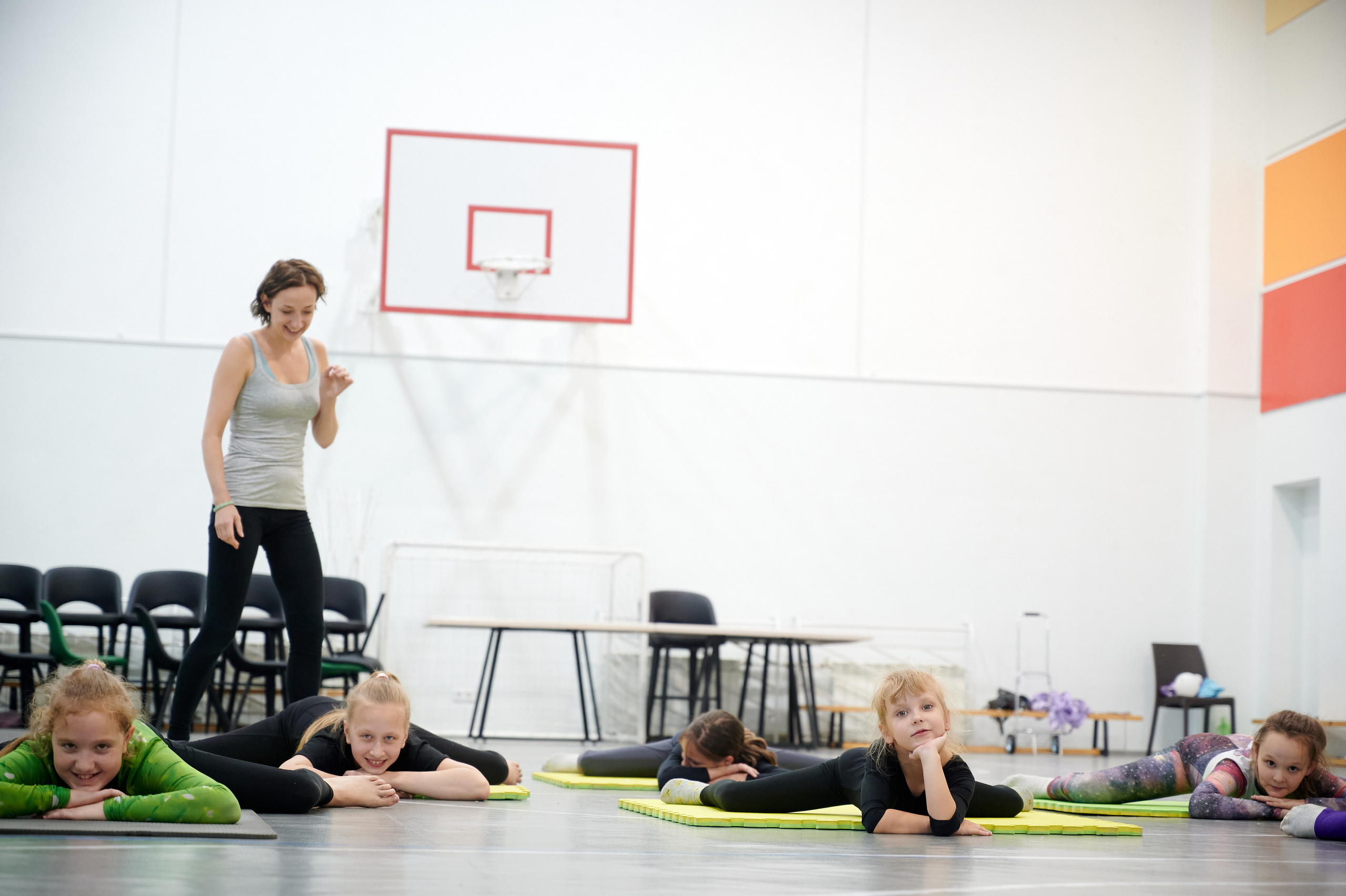 Air Camp. Репортажный фотограф в Самаре Артем Арсентьев