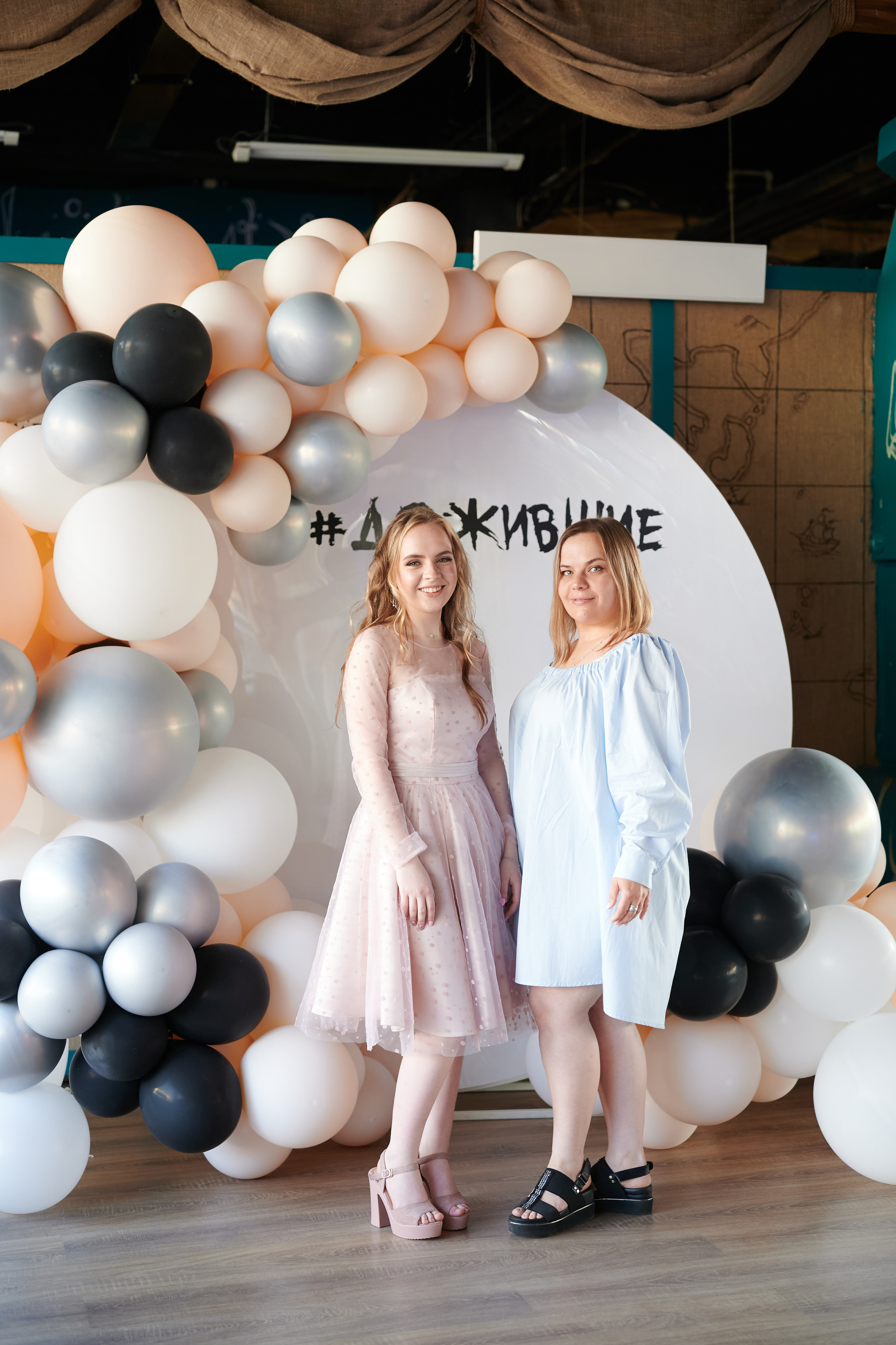 Выпускной. Репортажный фотограф в Самаре Артем Арсентьев