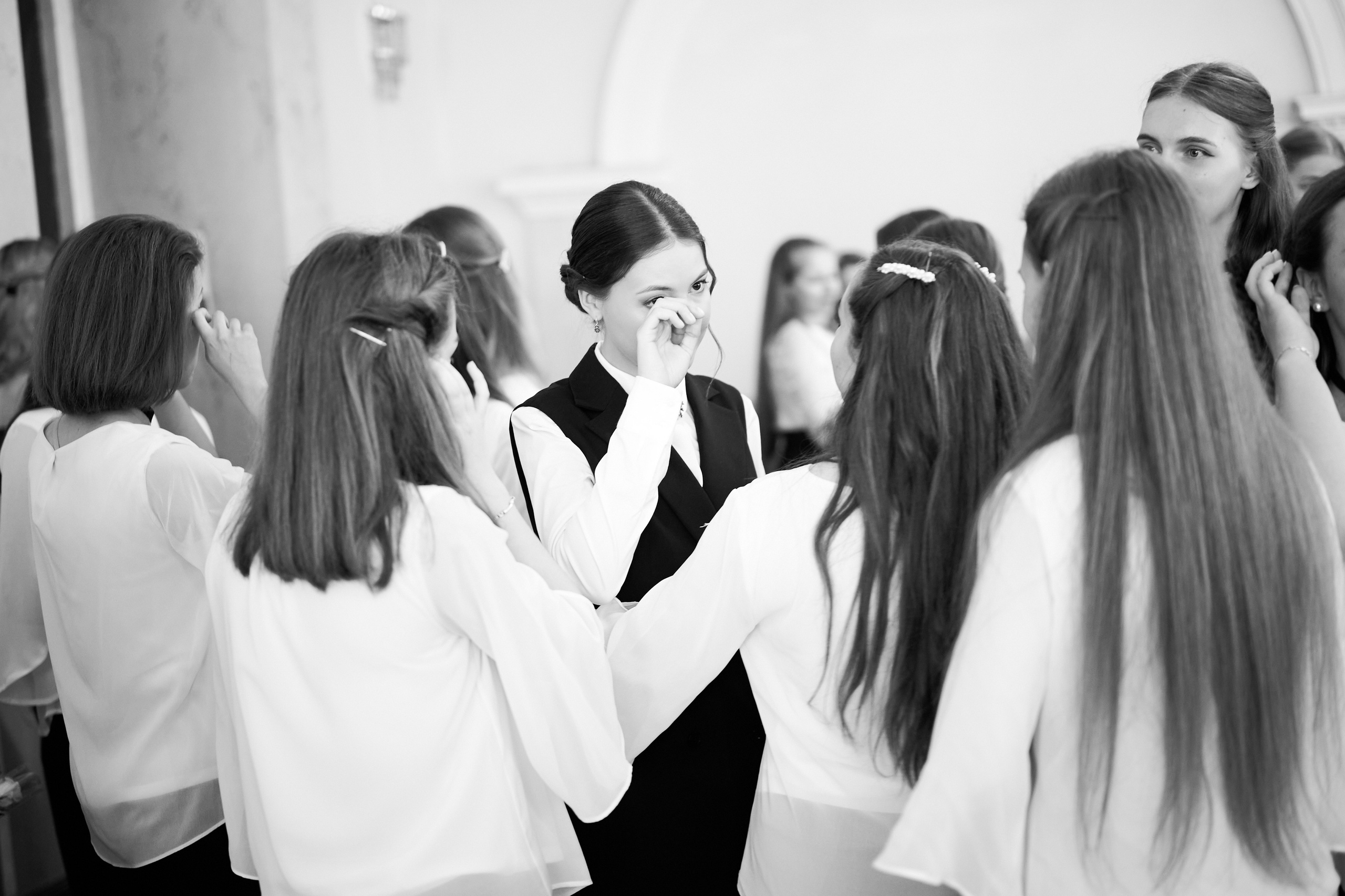 Выпускной. Репортажный фотограф в Самаре Артем Арсентьев