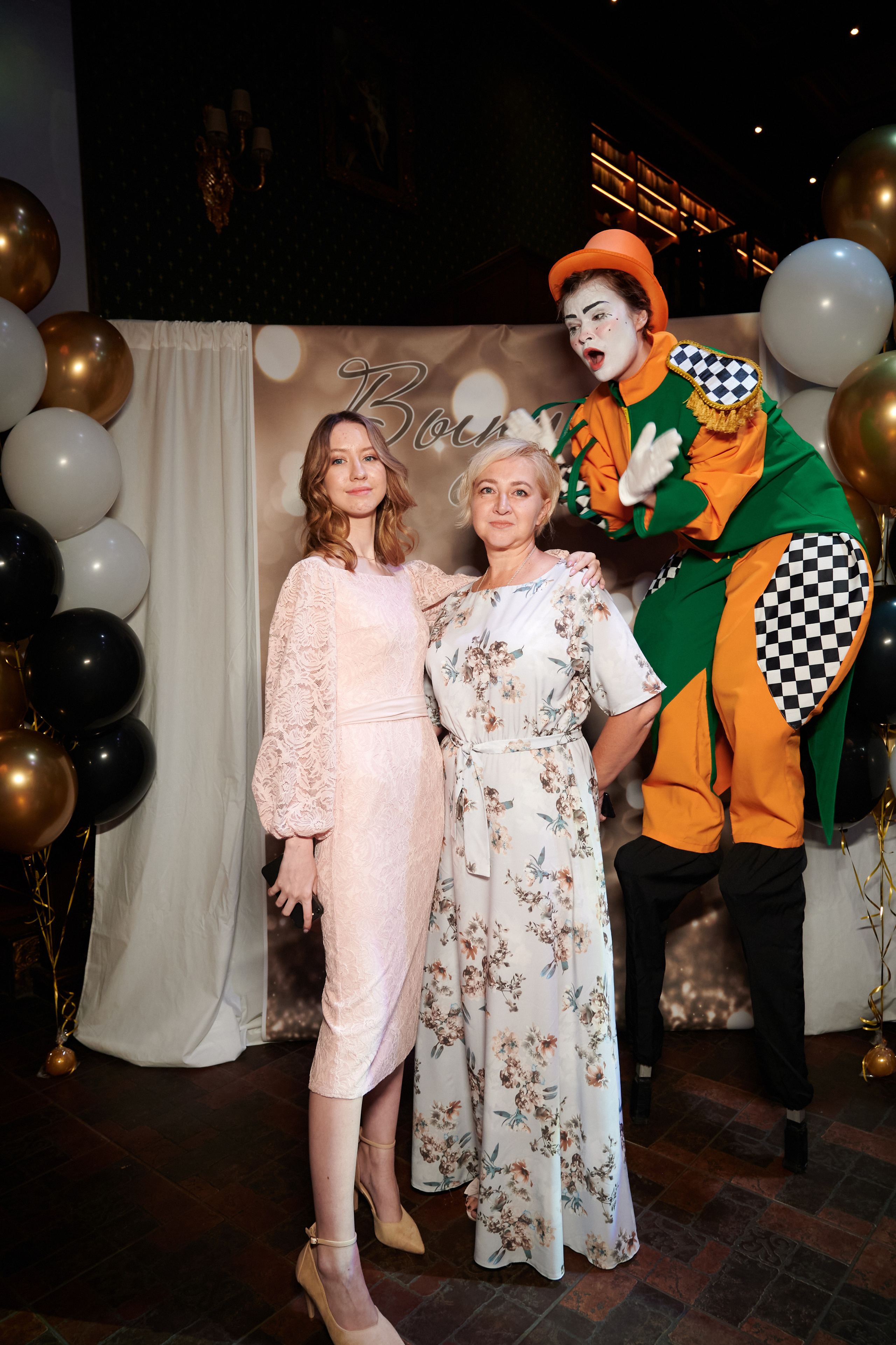 Выпускной. Репортажный фотограф в Самаре Артем Арсентьев