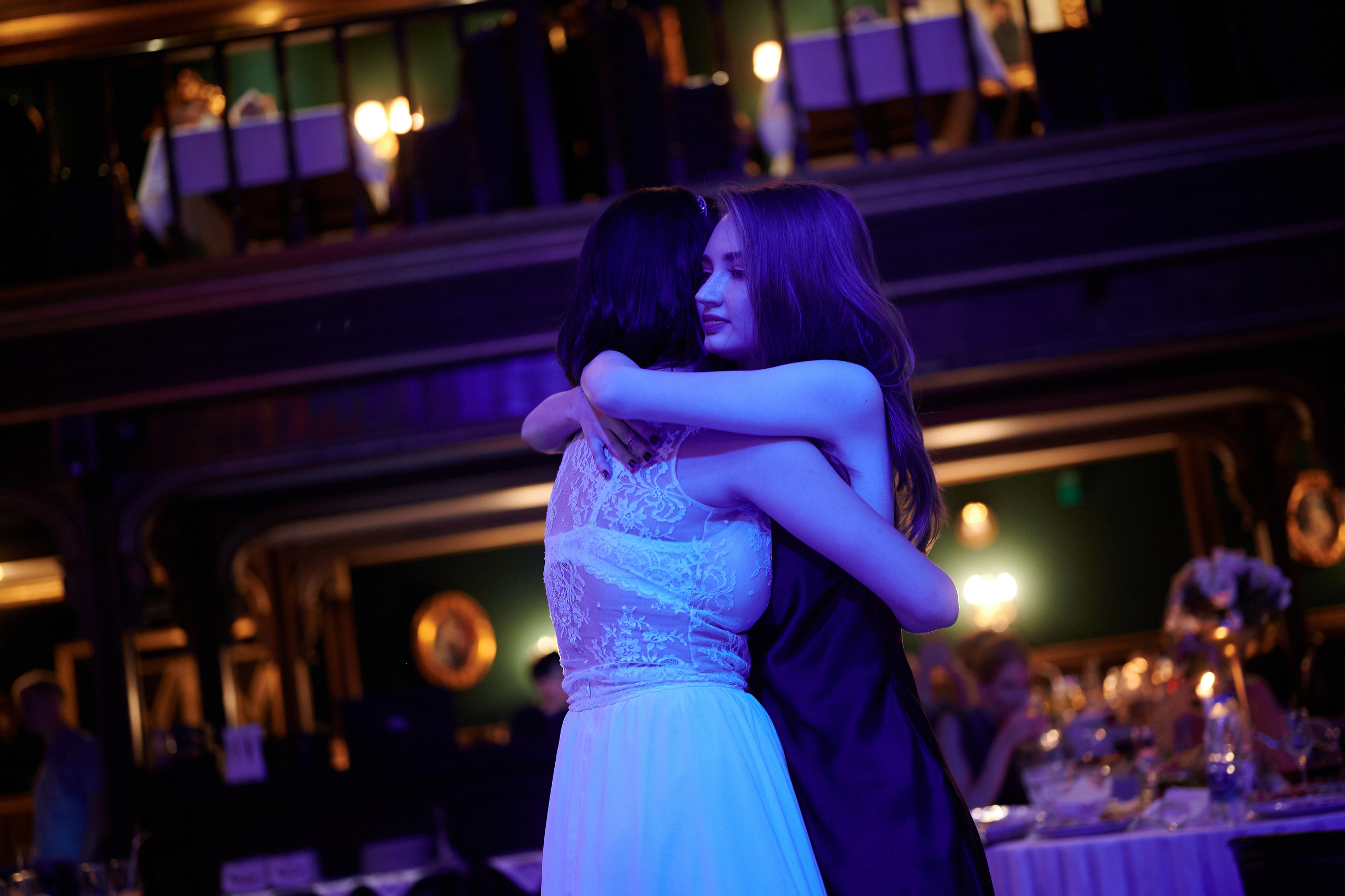 Выпускной. Репортажный фотограф в Самаре Артем Арсентьев