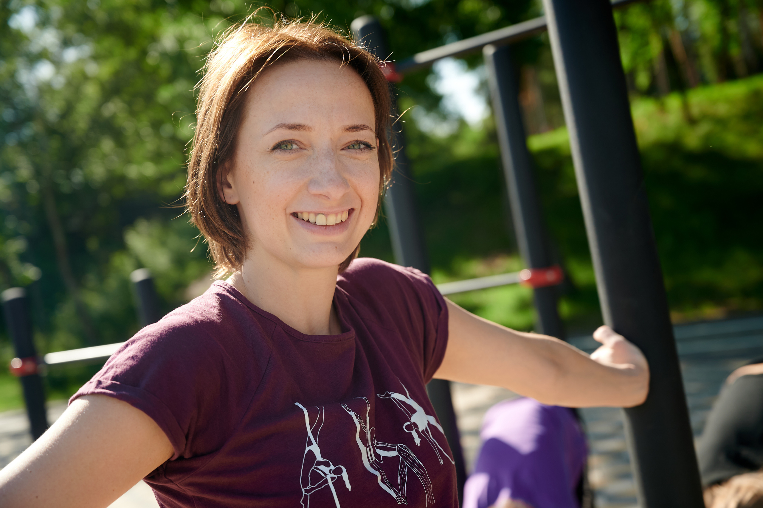 Air Camp. Репортажный фотограф в Самаре Артем Арсентьев