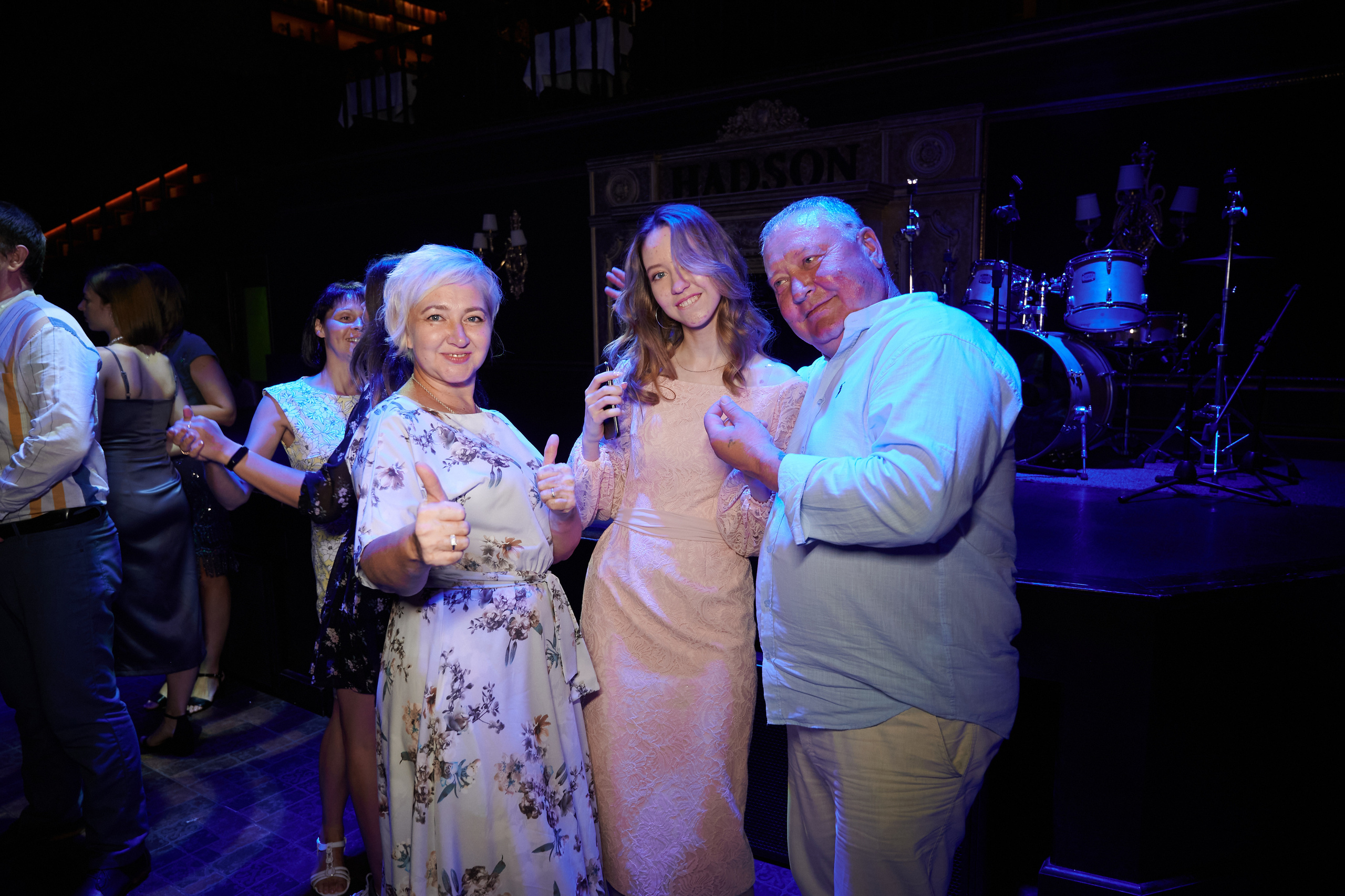 Выпускной. Репортажный фотограф в Самаре Артем Арсентьев