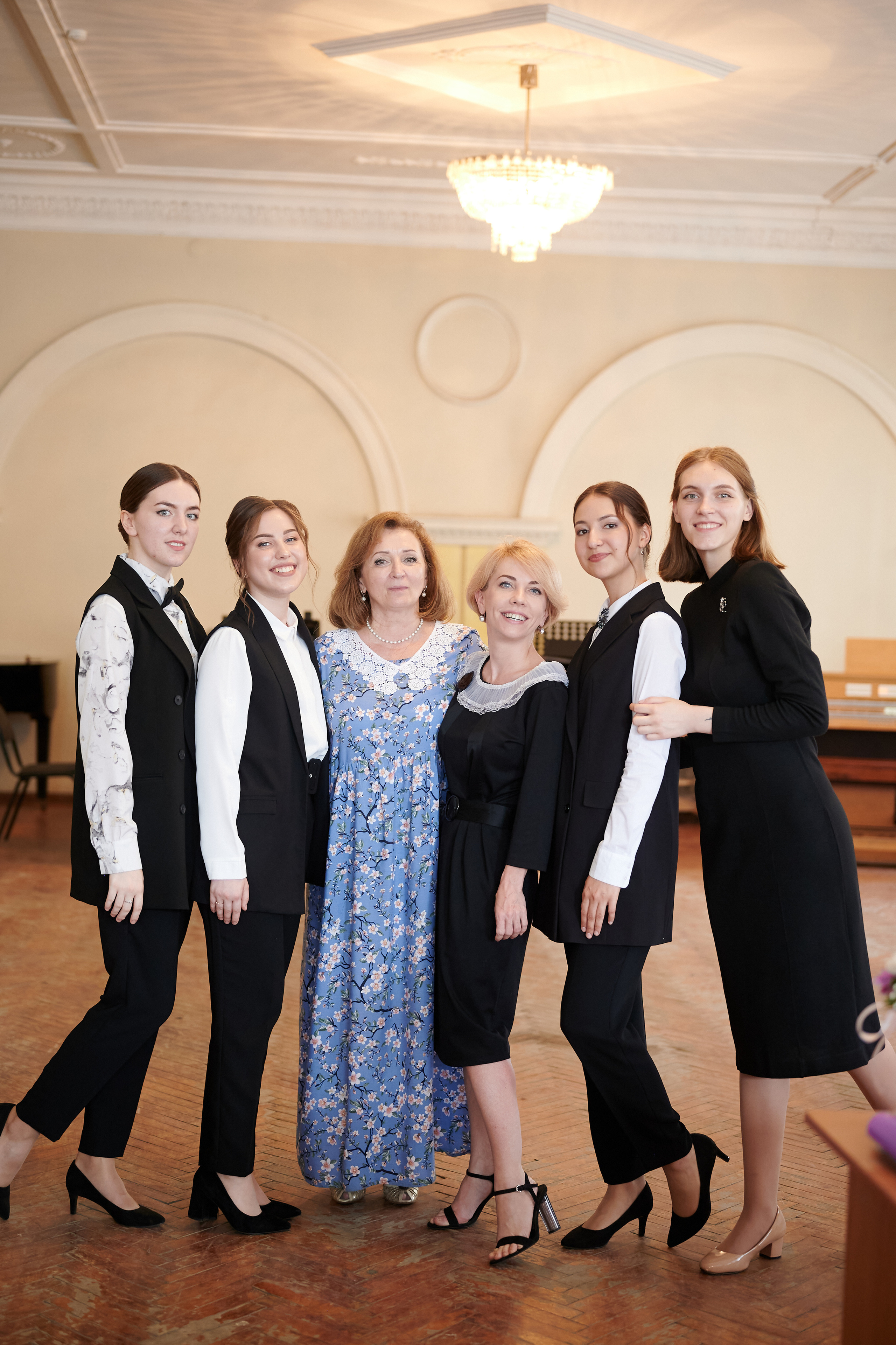 Выпускной. Репортажный фотограф в Самаре Артем Арсентьев