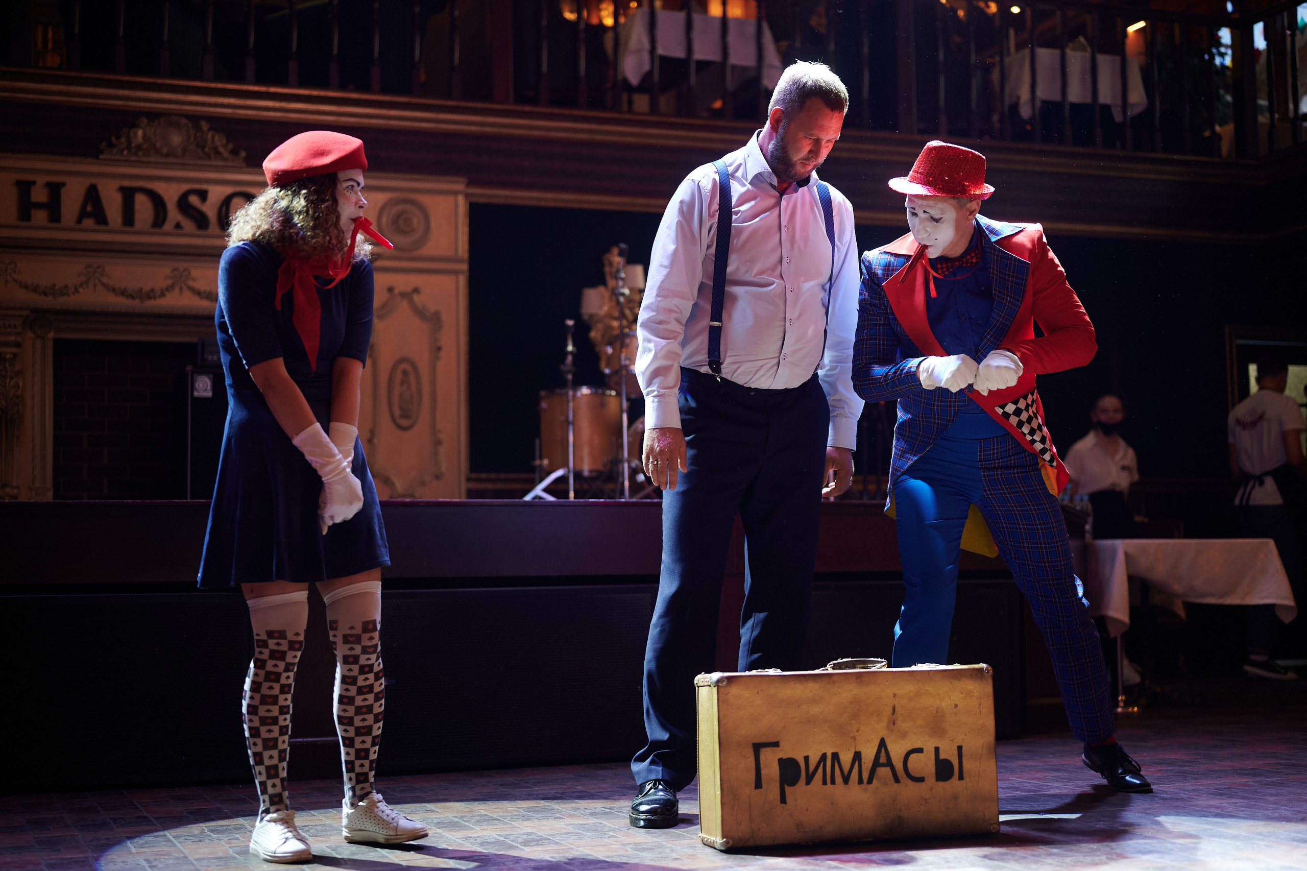 Выпускной. Репортажный фотограф в Самаре Артем Арсентьев