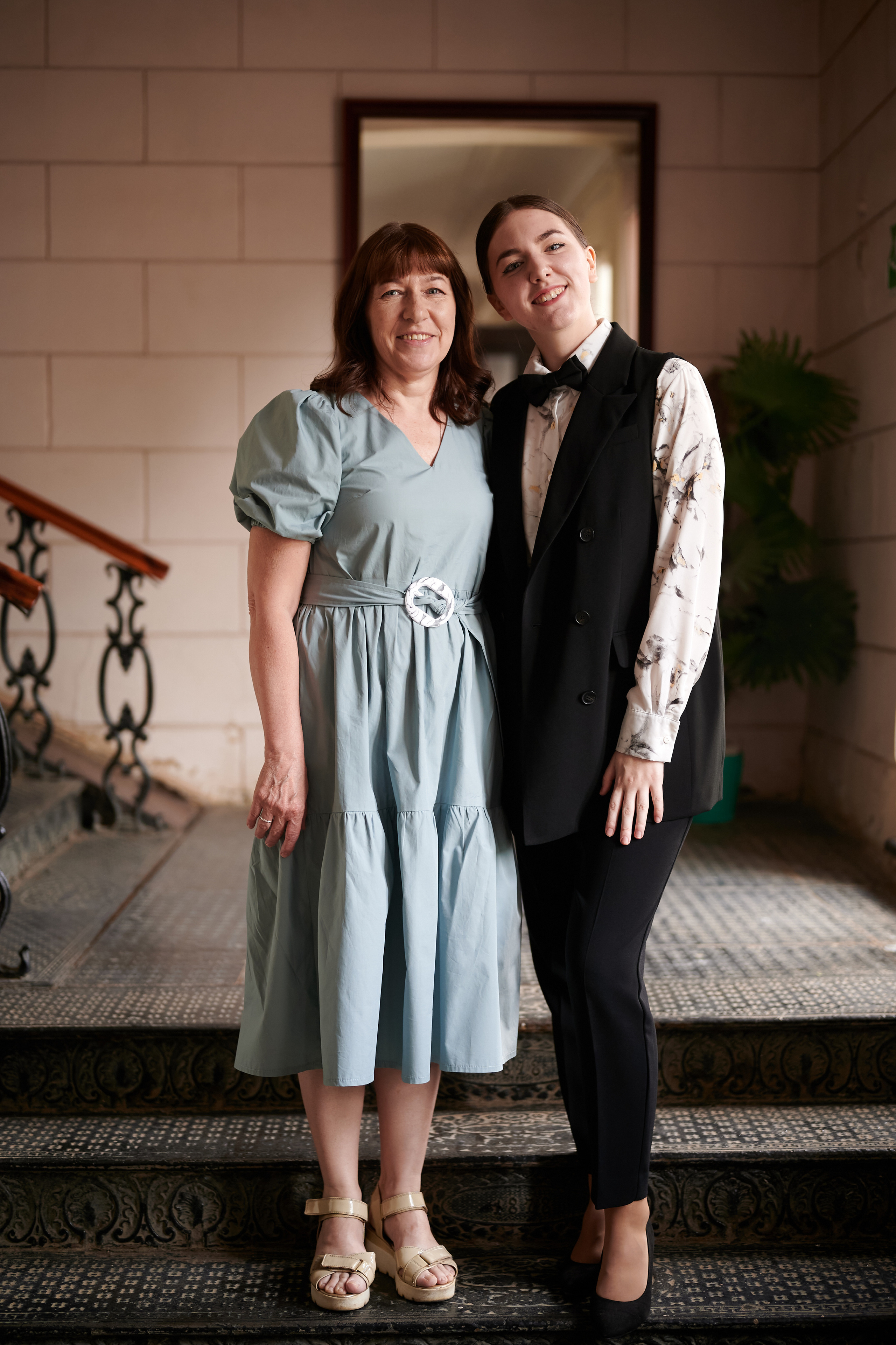 Выпускной. Репортажный фотограф в Самаре Артем Арсентьев