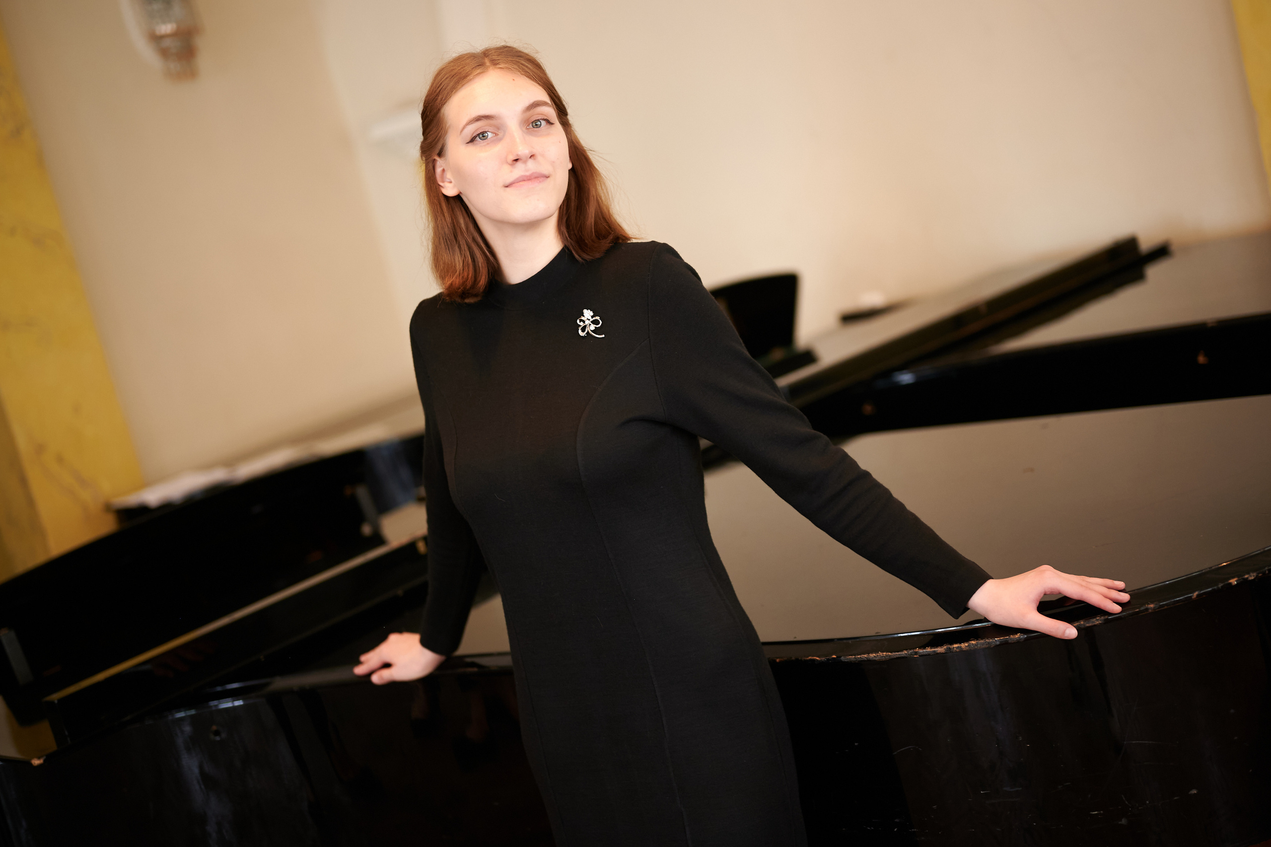 Выпускной. Репортажный фотограф в Самаре Артем Арсентьев