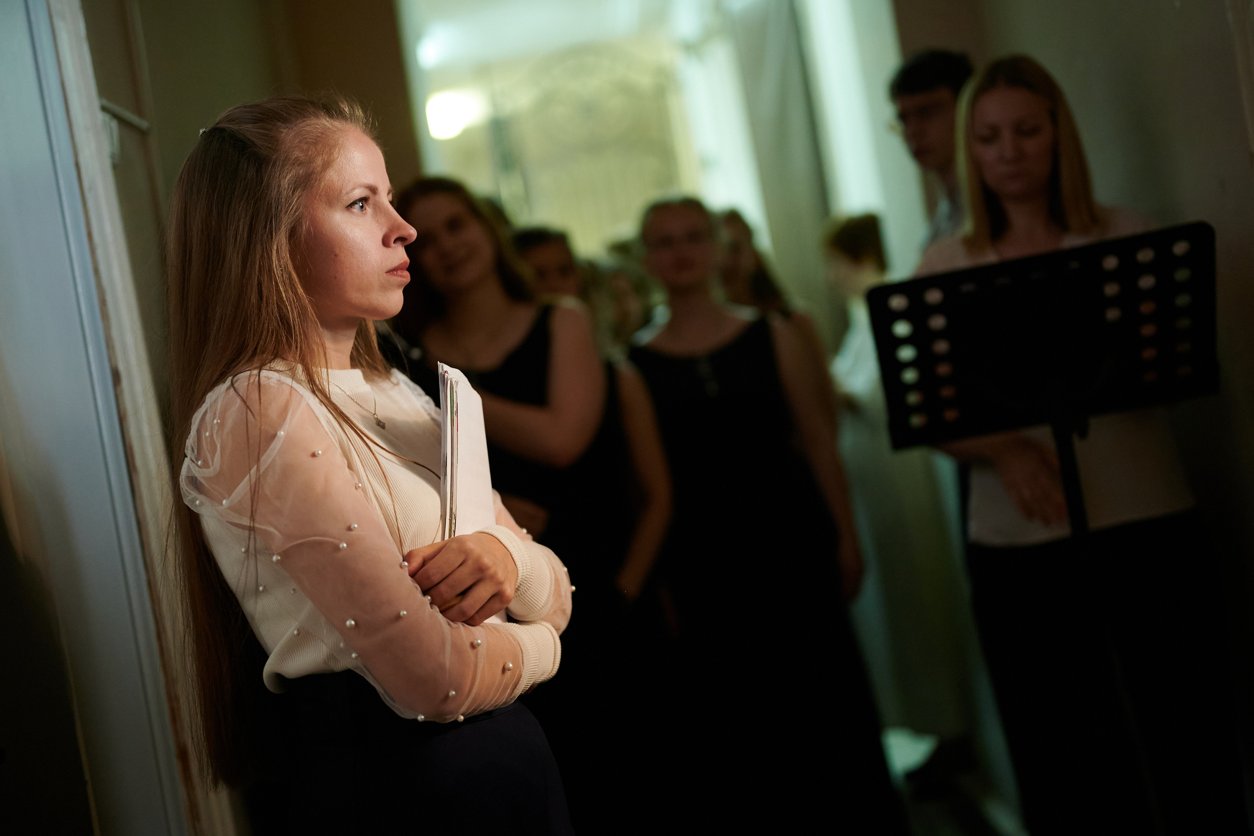 Выпускной. Репортажный фотограф в Самаре Артем Арсентьев