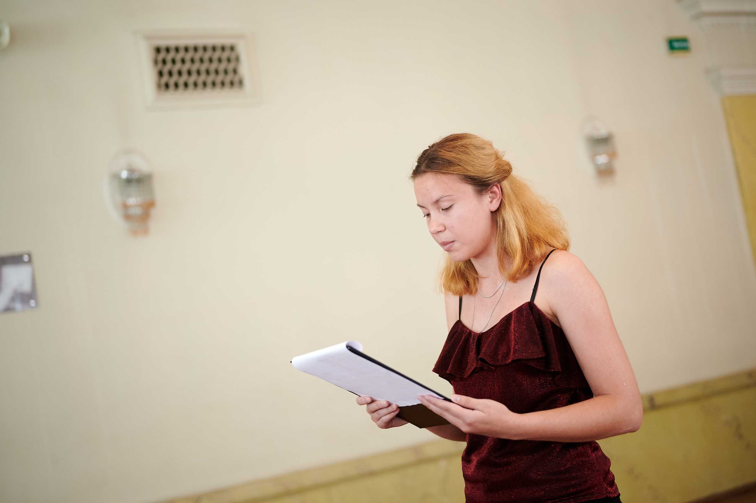 Выпускной. Репортажный фотограф в Самаре Артем Арсентьев