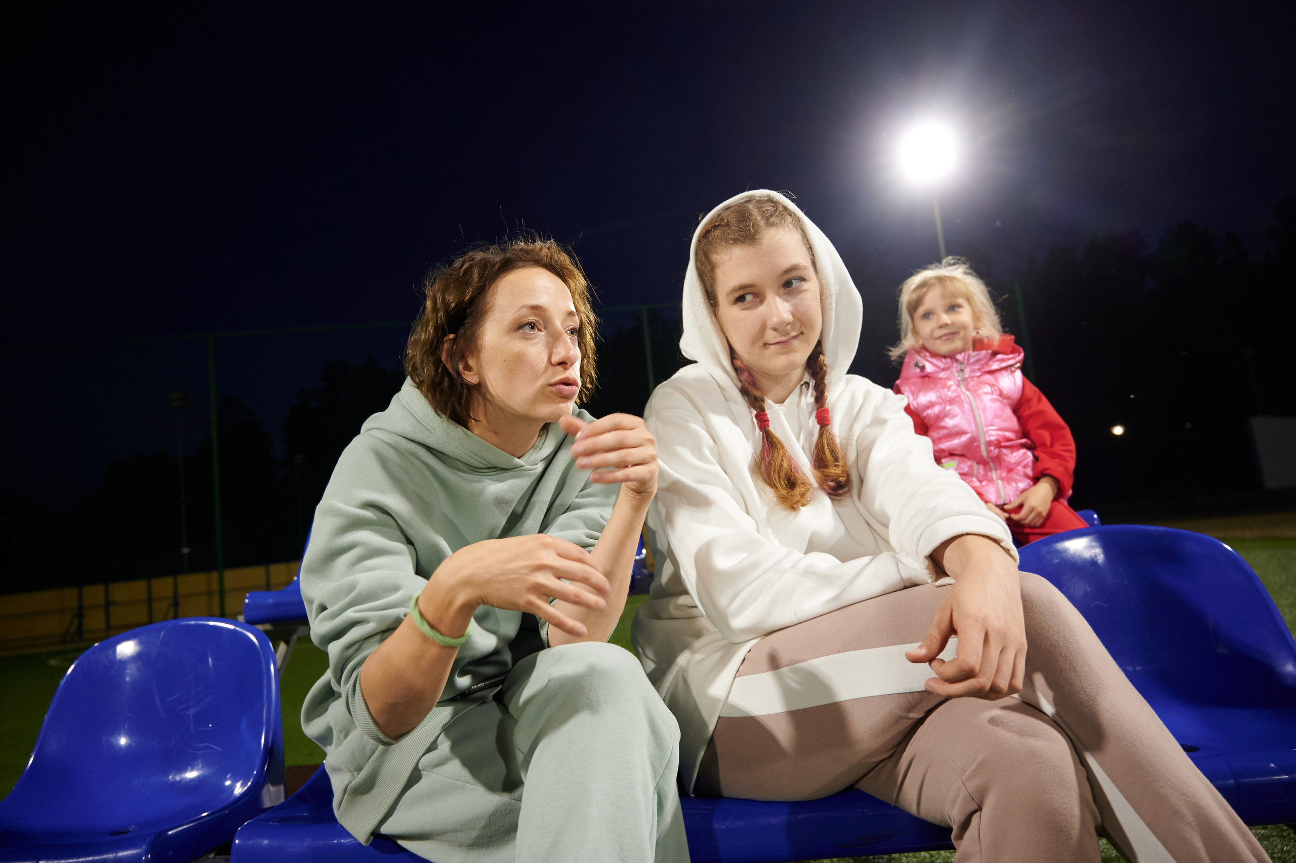 Air Camp. Репортажный фотограф в Самаре Артем Арсентьев