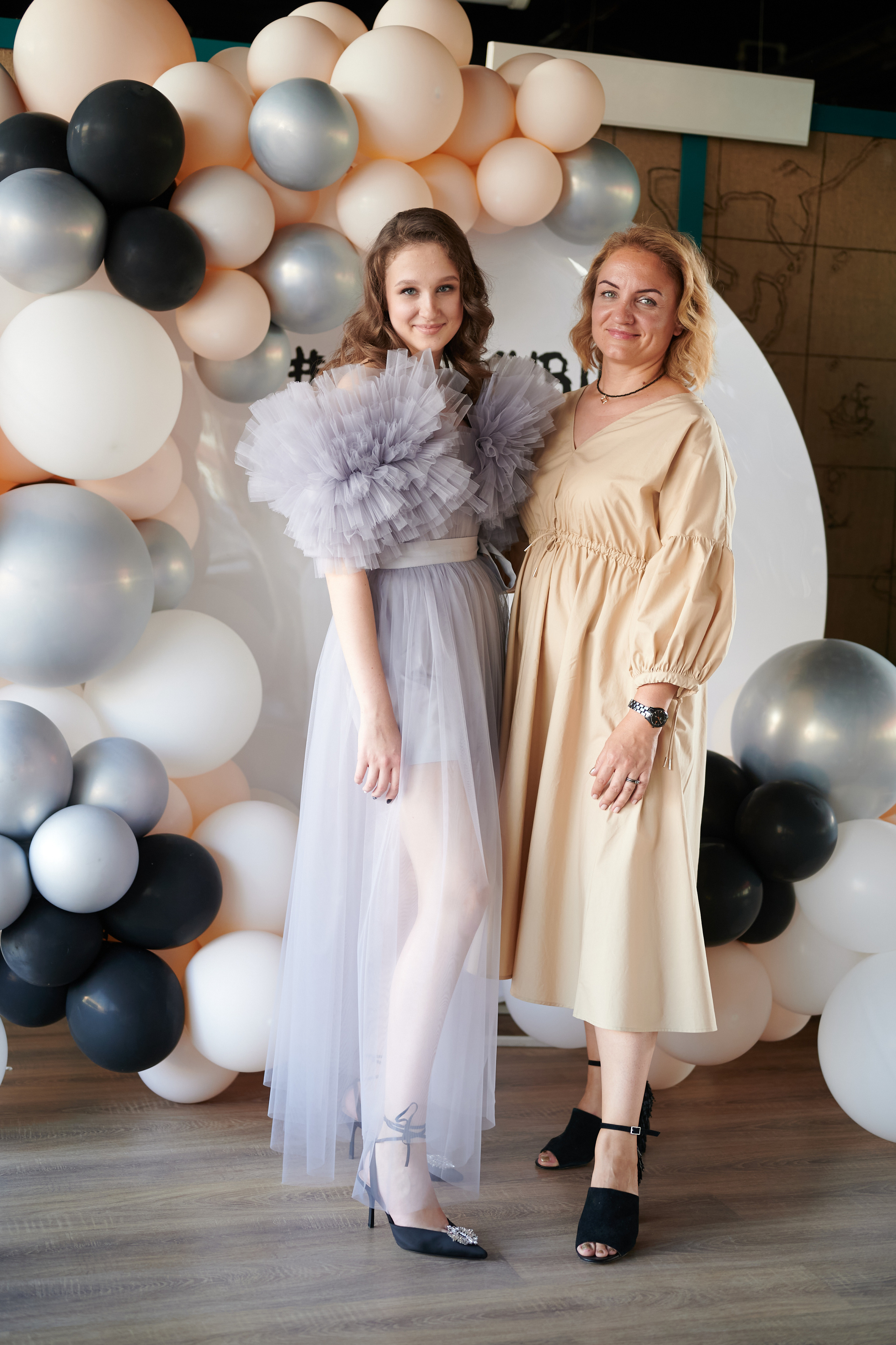 Выпускной. Репортажный фотограф в Самаре Артем Арсентьев