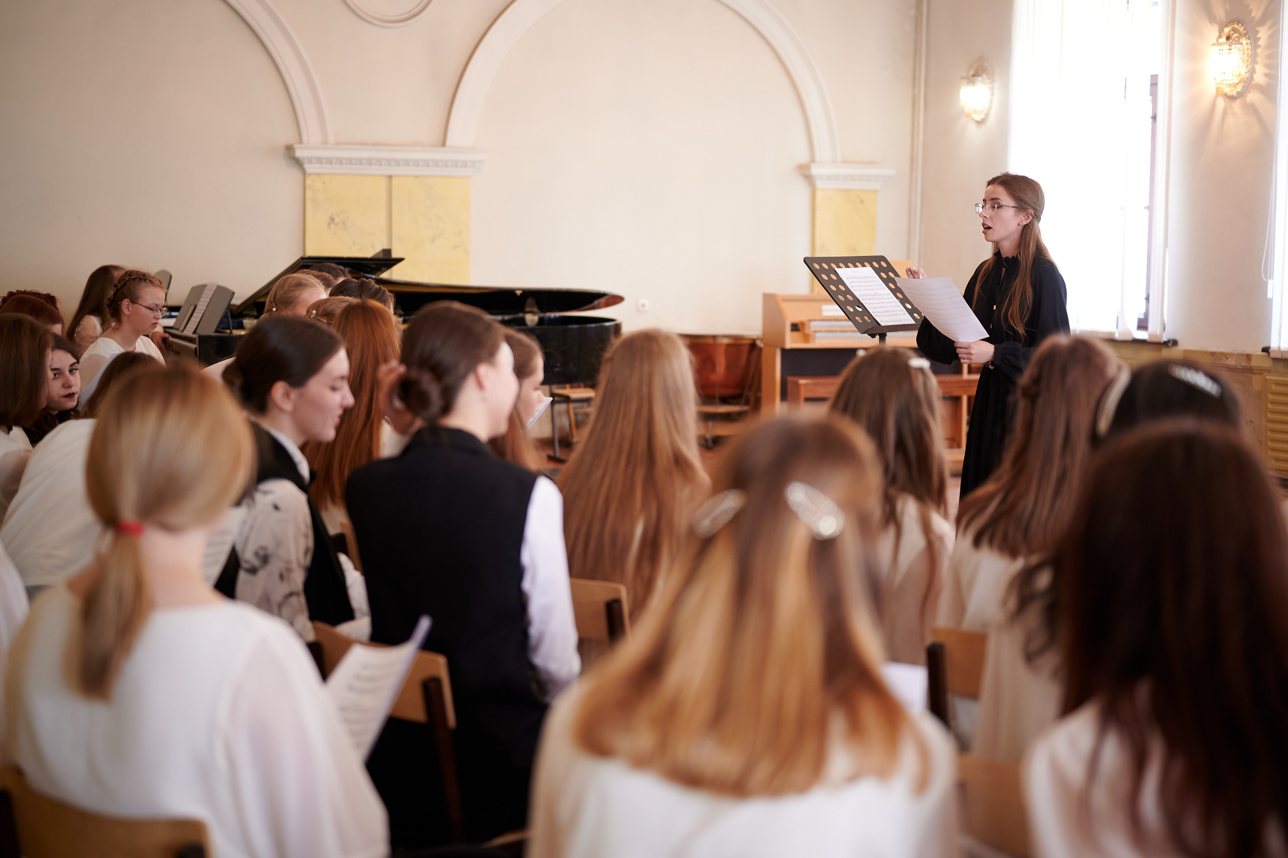 Выпускной. Репортажный фотограф в Самаре Артем Арсентьев
