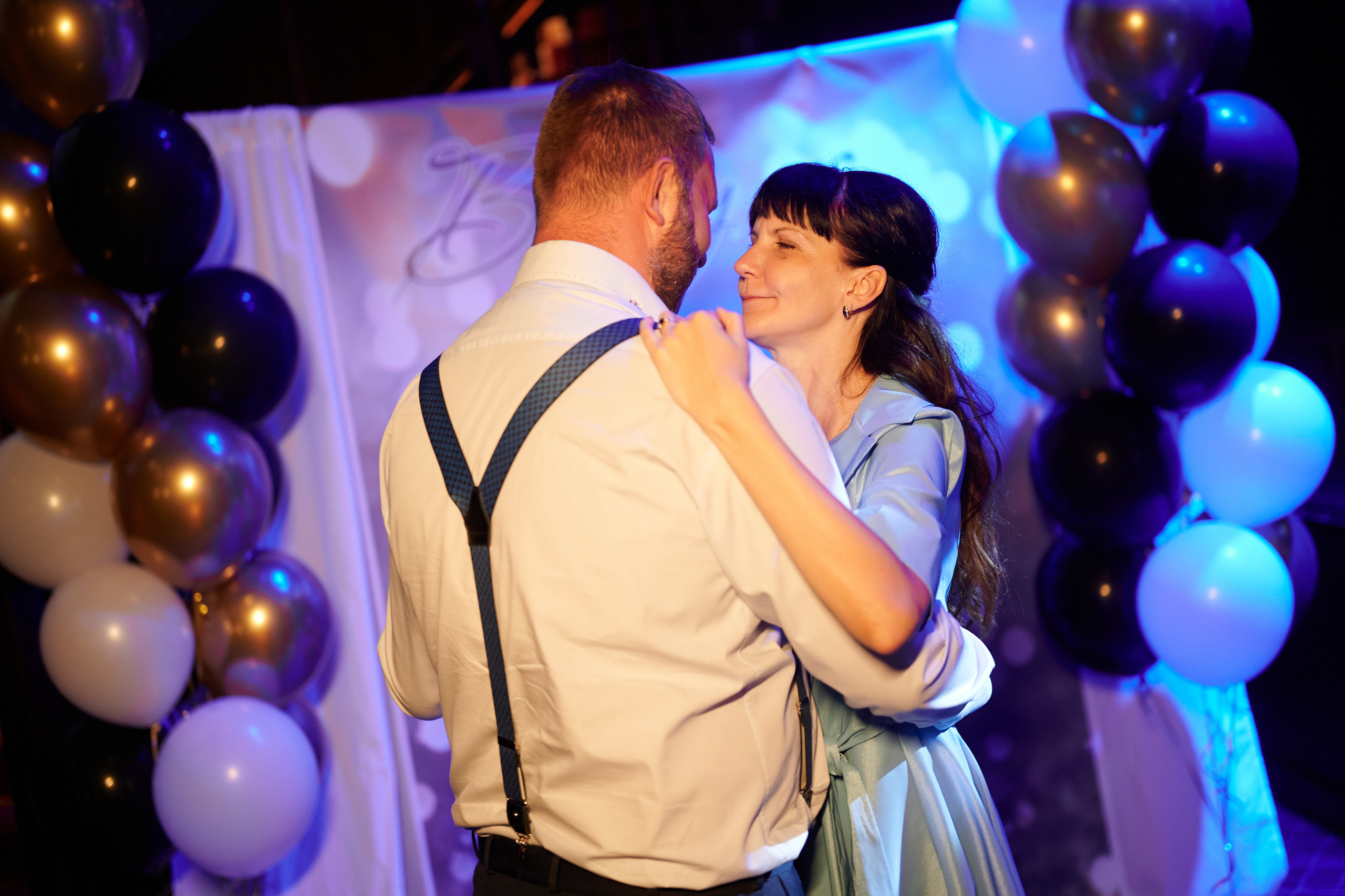 Выпускной. Репортажный фотограф в Самаре Артем Арсентьев