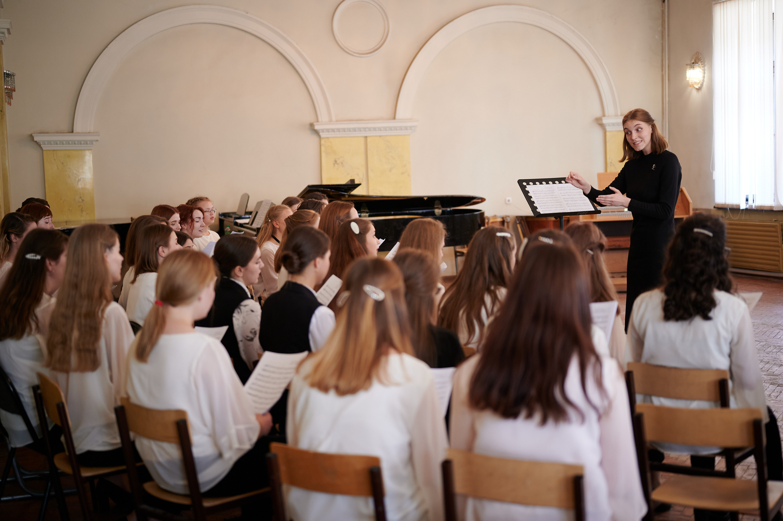 Выпускной. Репортажный фотограф в Самаре Артем Арсентьев