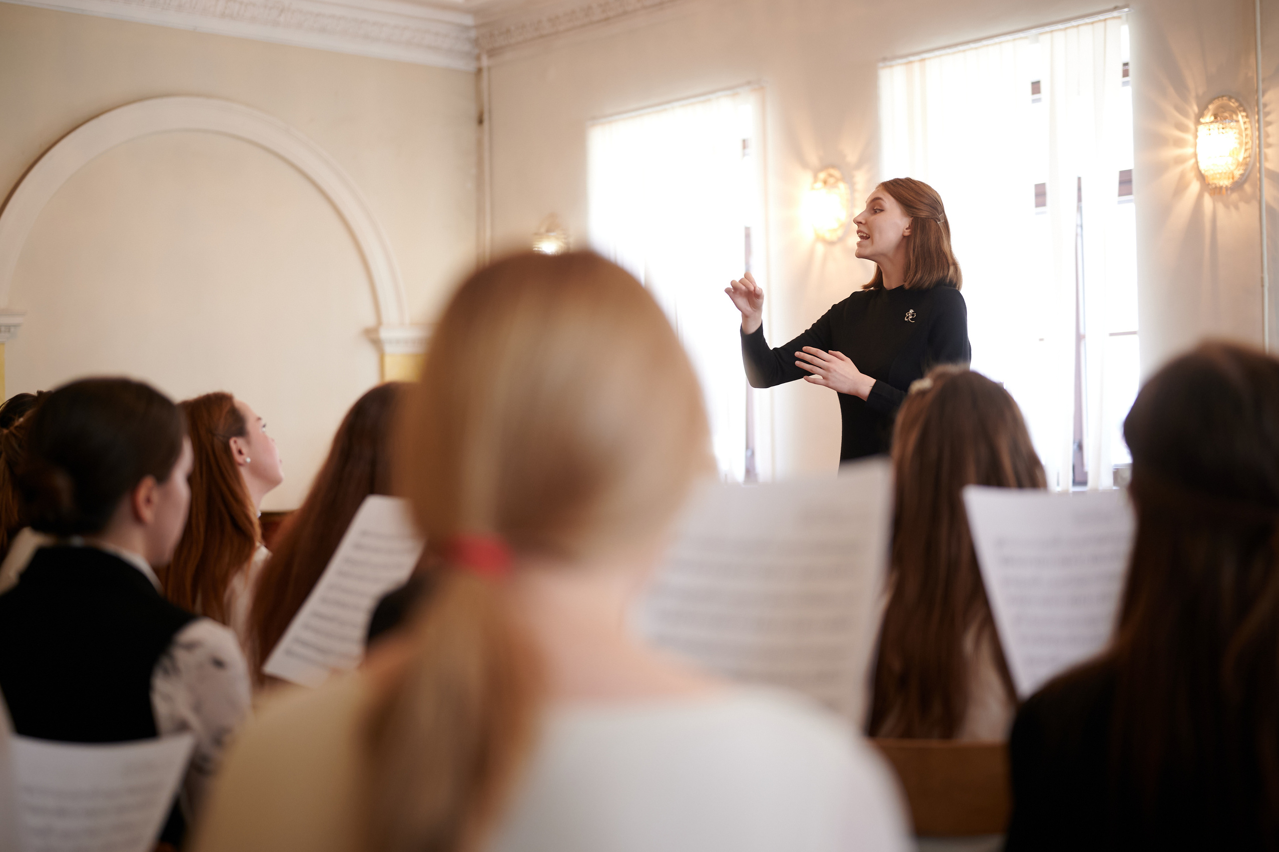 Выпускной. Репортажный фотограф в Самаре Артем Арсентьев
