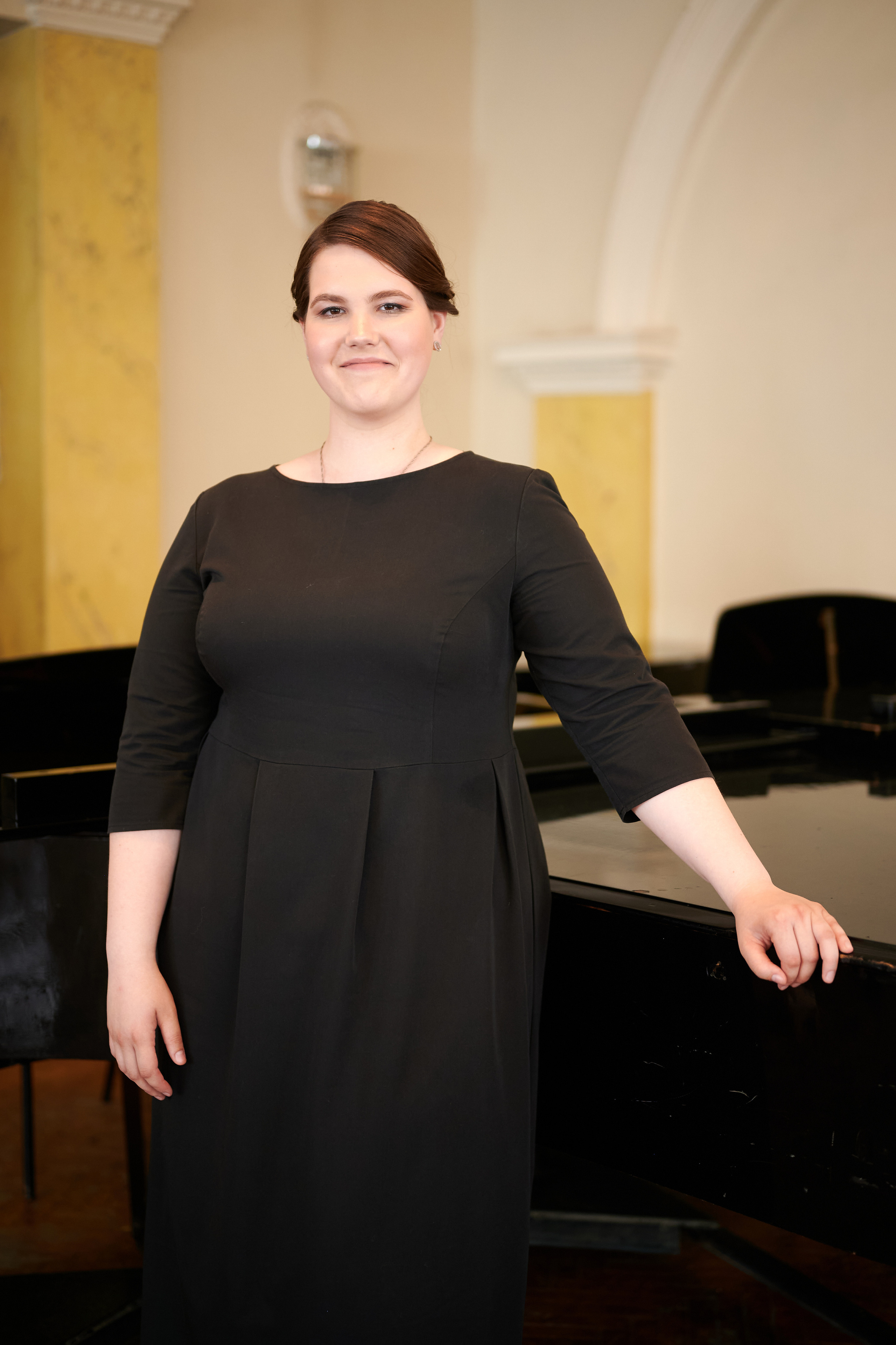 Выпускной. Репортажный фотограф в Самаре Артем Арсентьев