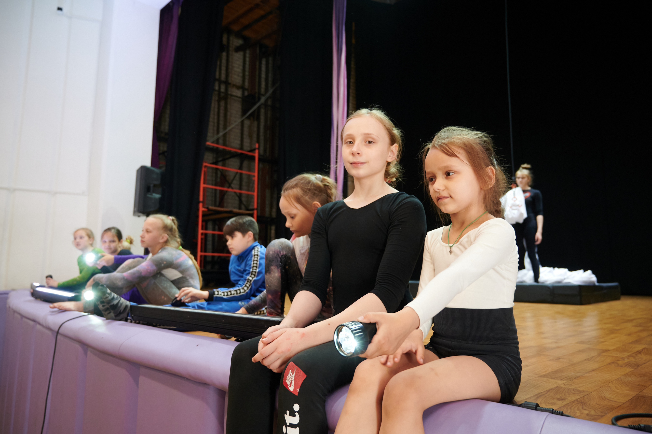 Air Camp. Репортажный фотограф в Самаре Артем Арсентьев