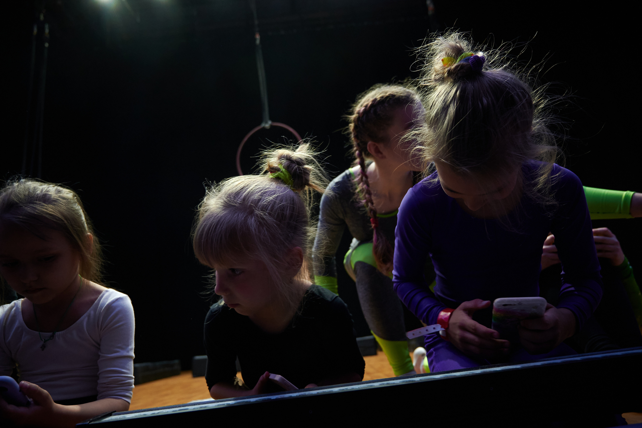 Air Camp. Репортажный фотограф в Самаре Артем Арсентьев