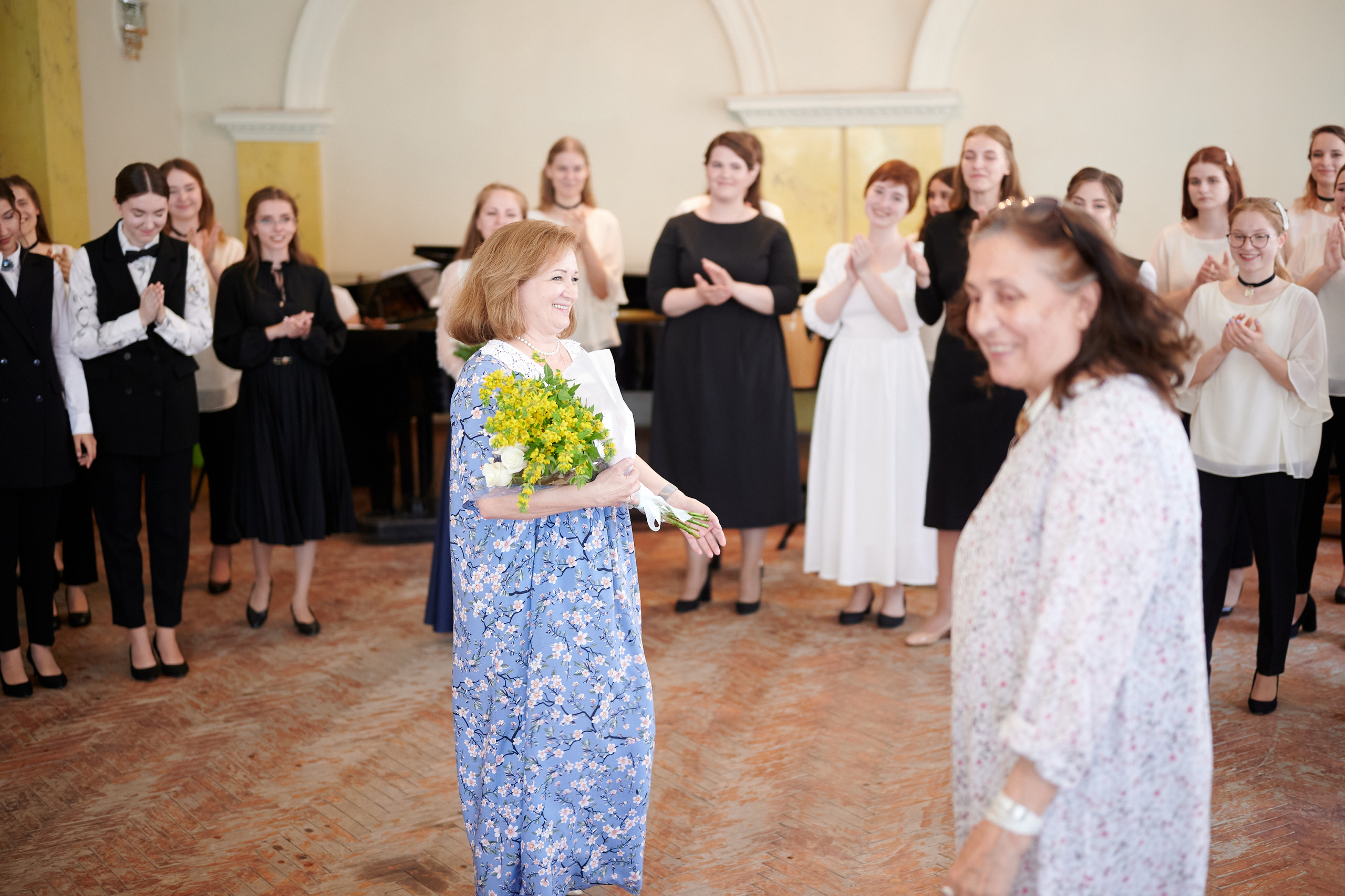 Выпускной. Репортажный фотограф в Самаре Артем Арсентьев