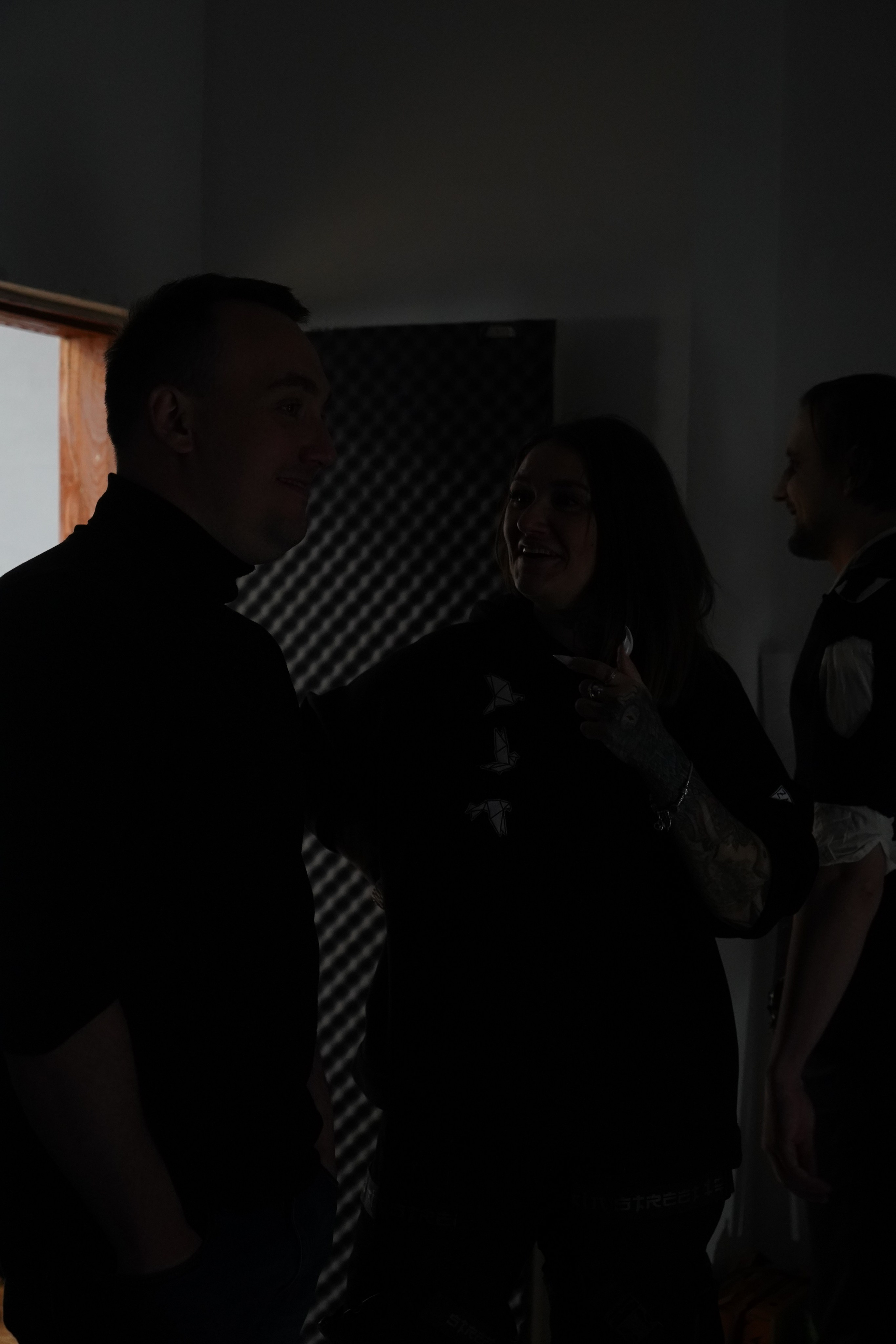 К/м Экзистенциальные ножницы (реж. Н.Григорьева). Главная