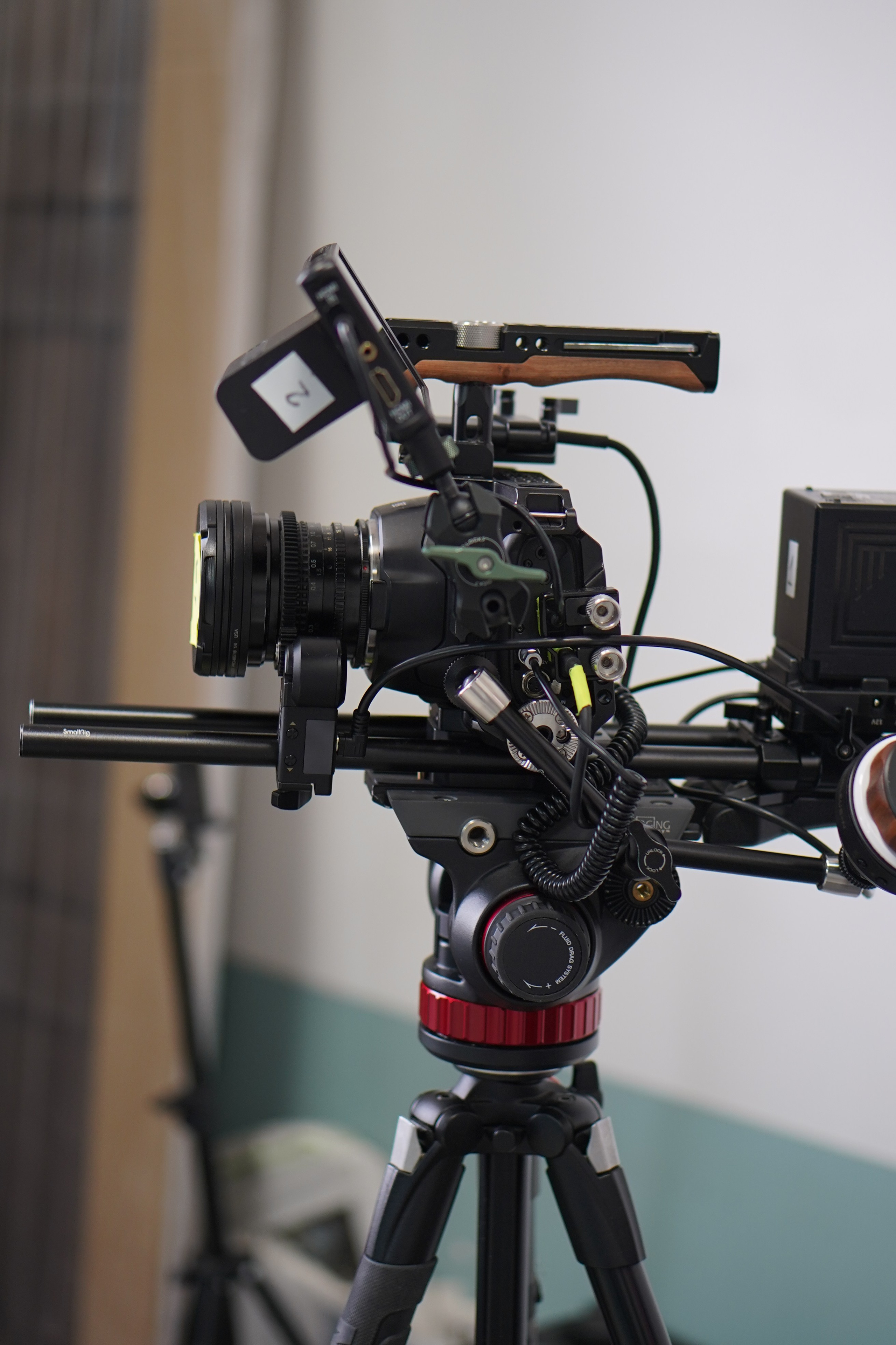 К/м Экзистенциальные ножницы (реж. Н.Григорьева). Главная