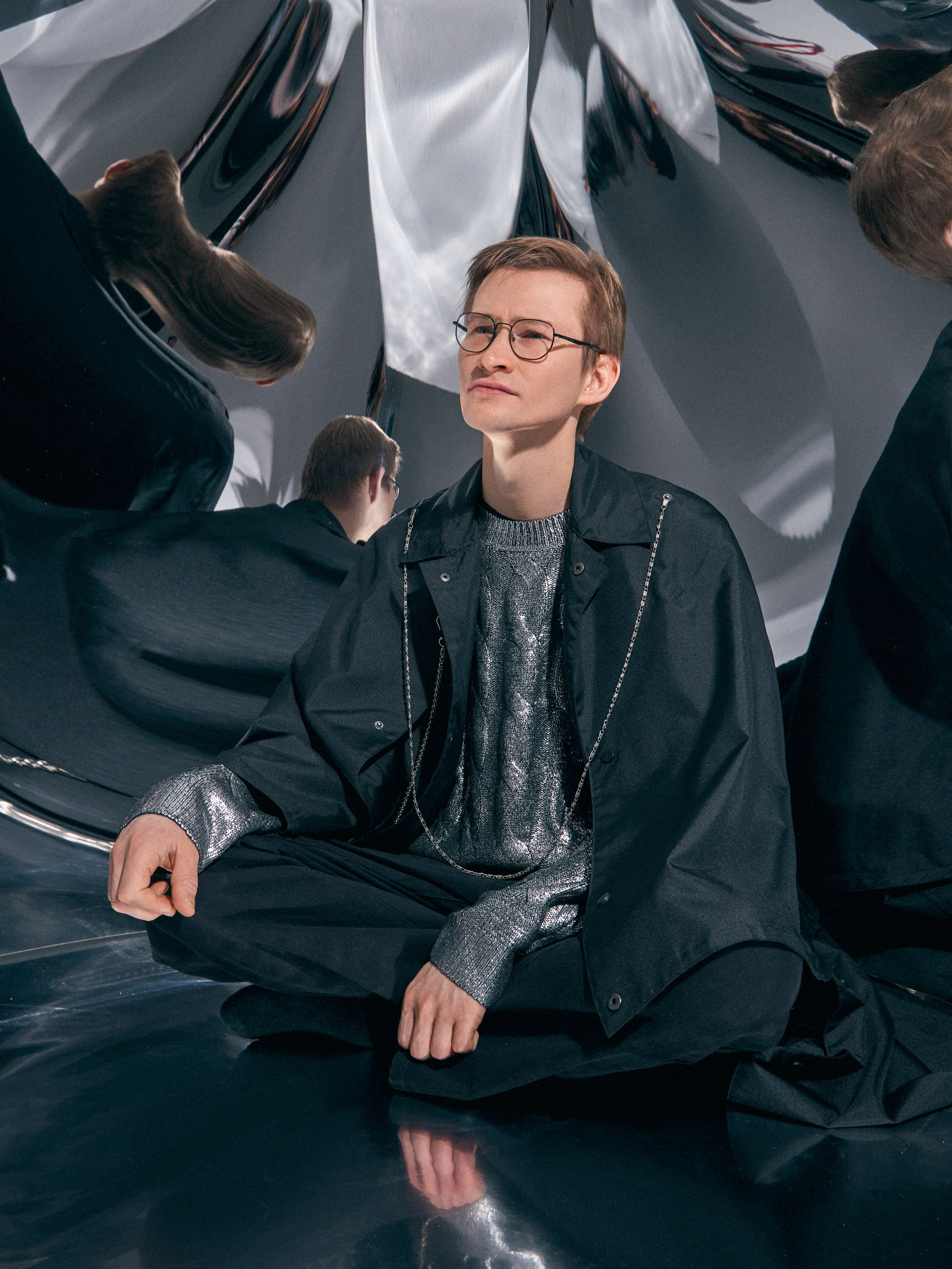 Декабрь'23. NN Собака.ru. Профессиональный фотограф Федотова Арина