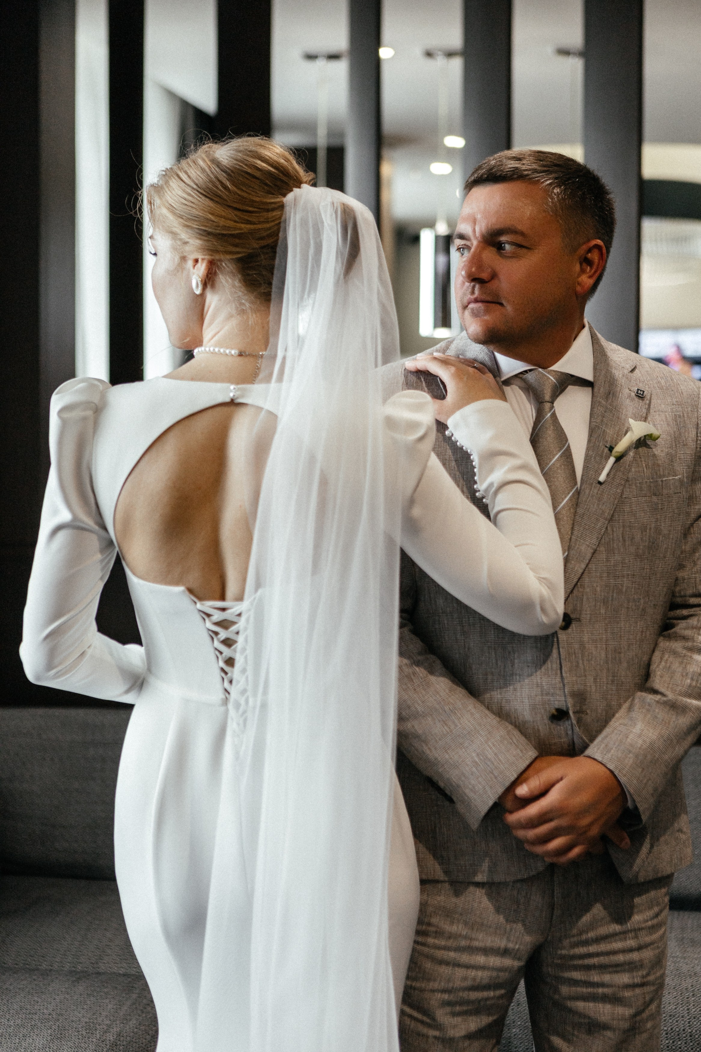 V&T. Свадебный фотограф Уфа Руслан Габдлисламов