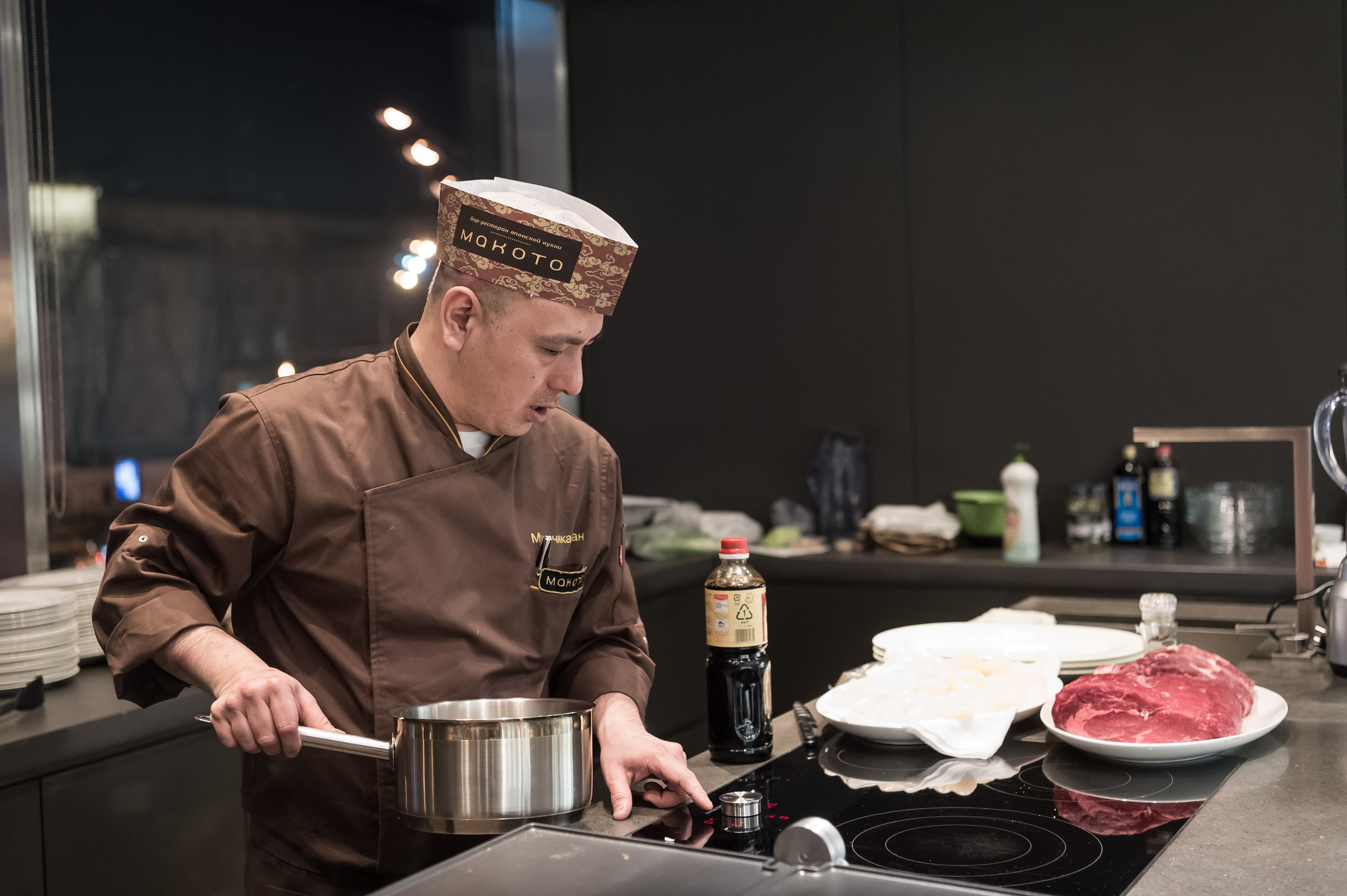 BORK. 2017. Дима Бабушкин. Фотограф. Подиум. Репортаж. Творчество. Дорого