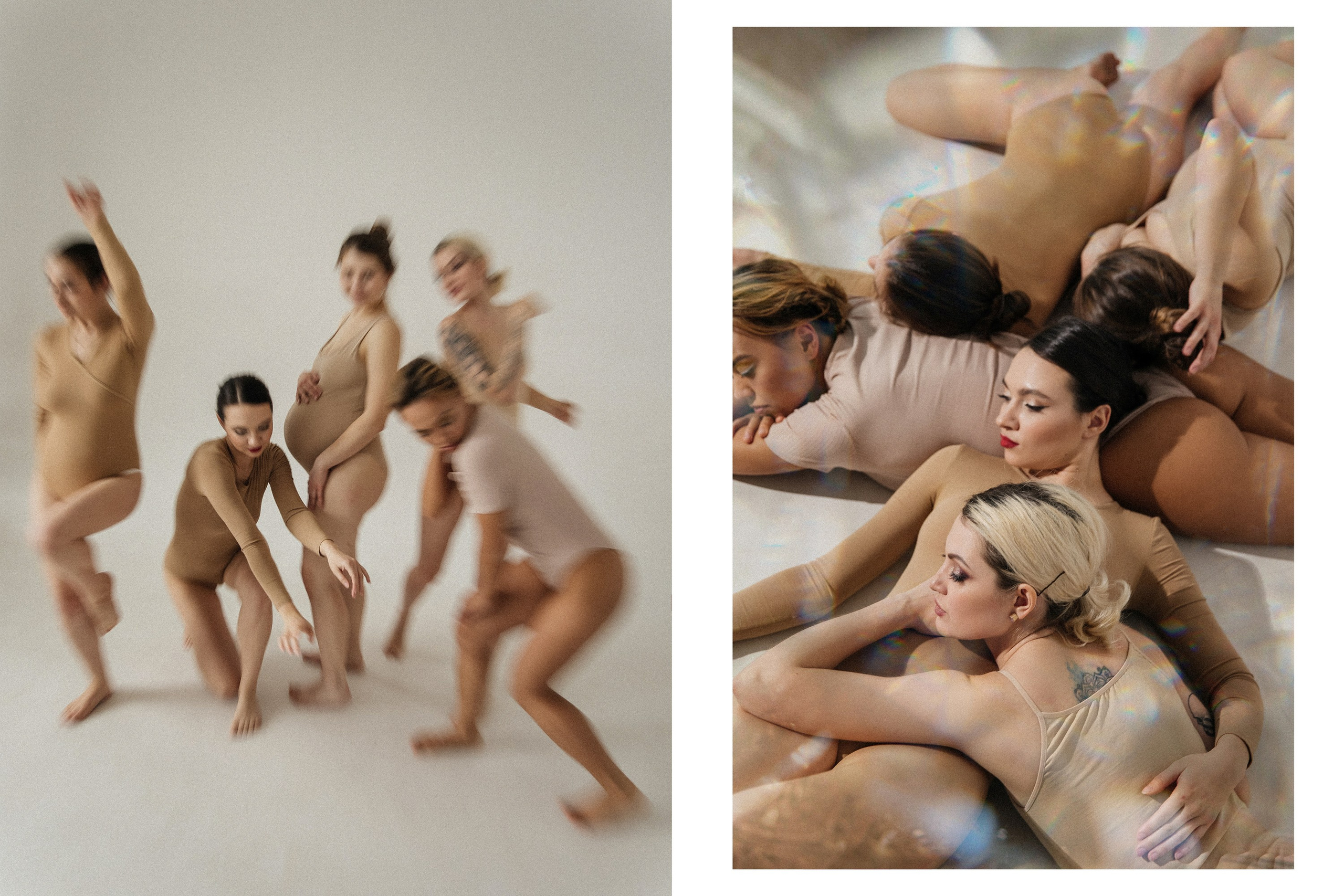 «ЖЕНЩИНЫ». Maria Startseva Photo