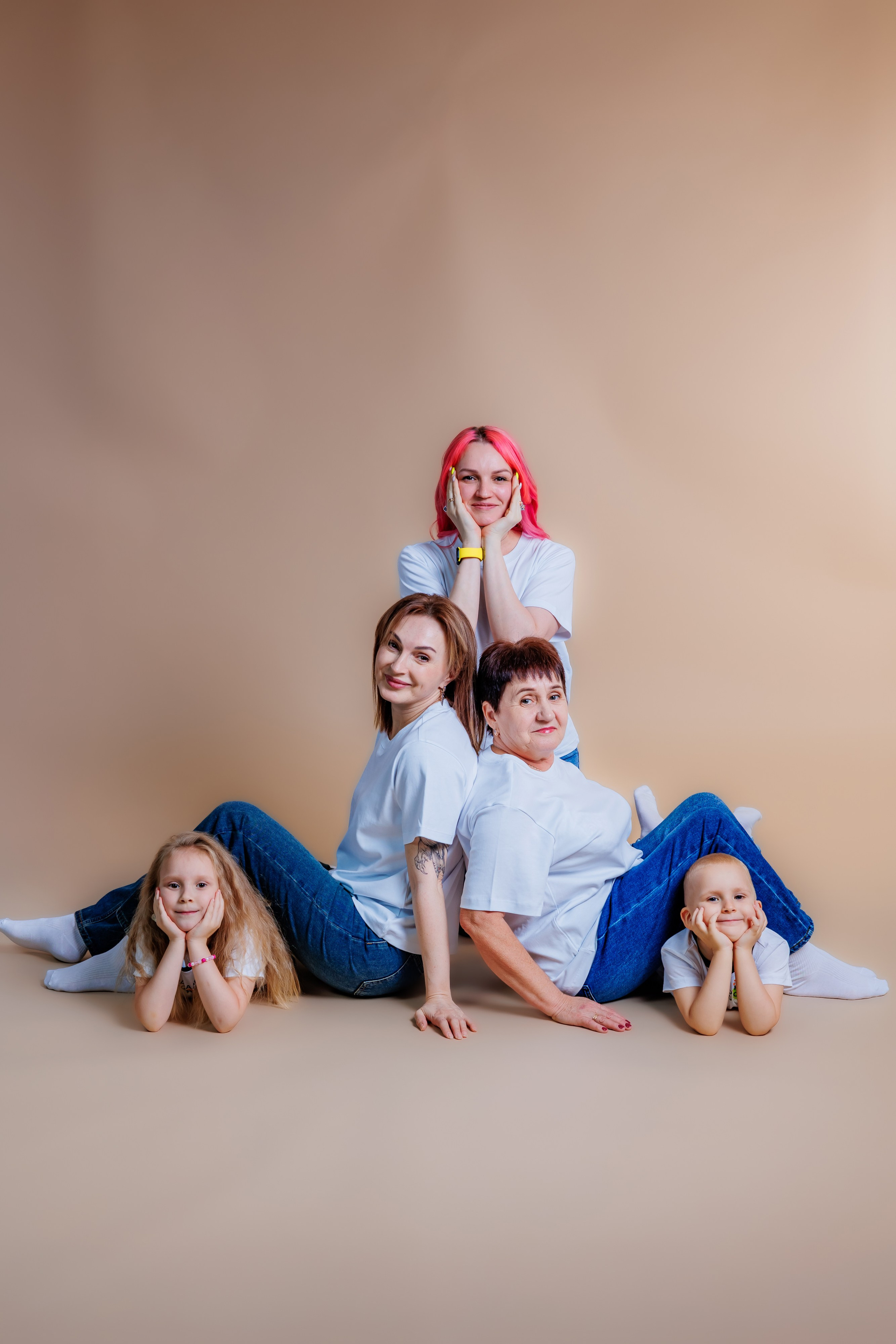 Фото сессия Studio Light. Свадебный и семейный фотограф в Армавире