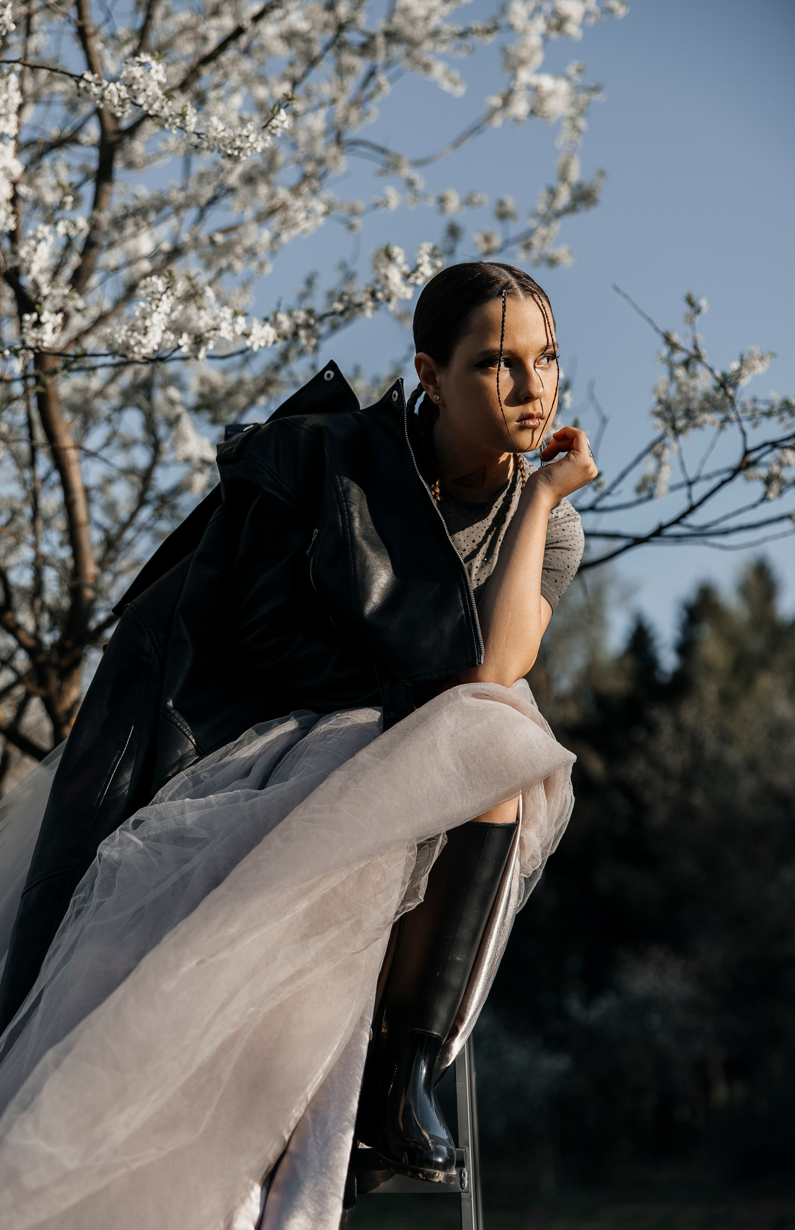 Нежный возраст. Сказочный фотограф для Вас и Вашей семьи