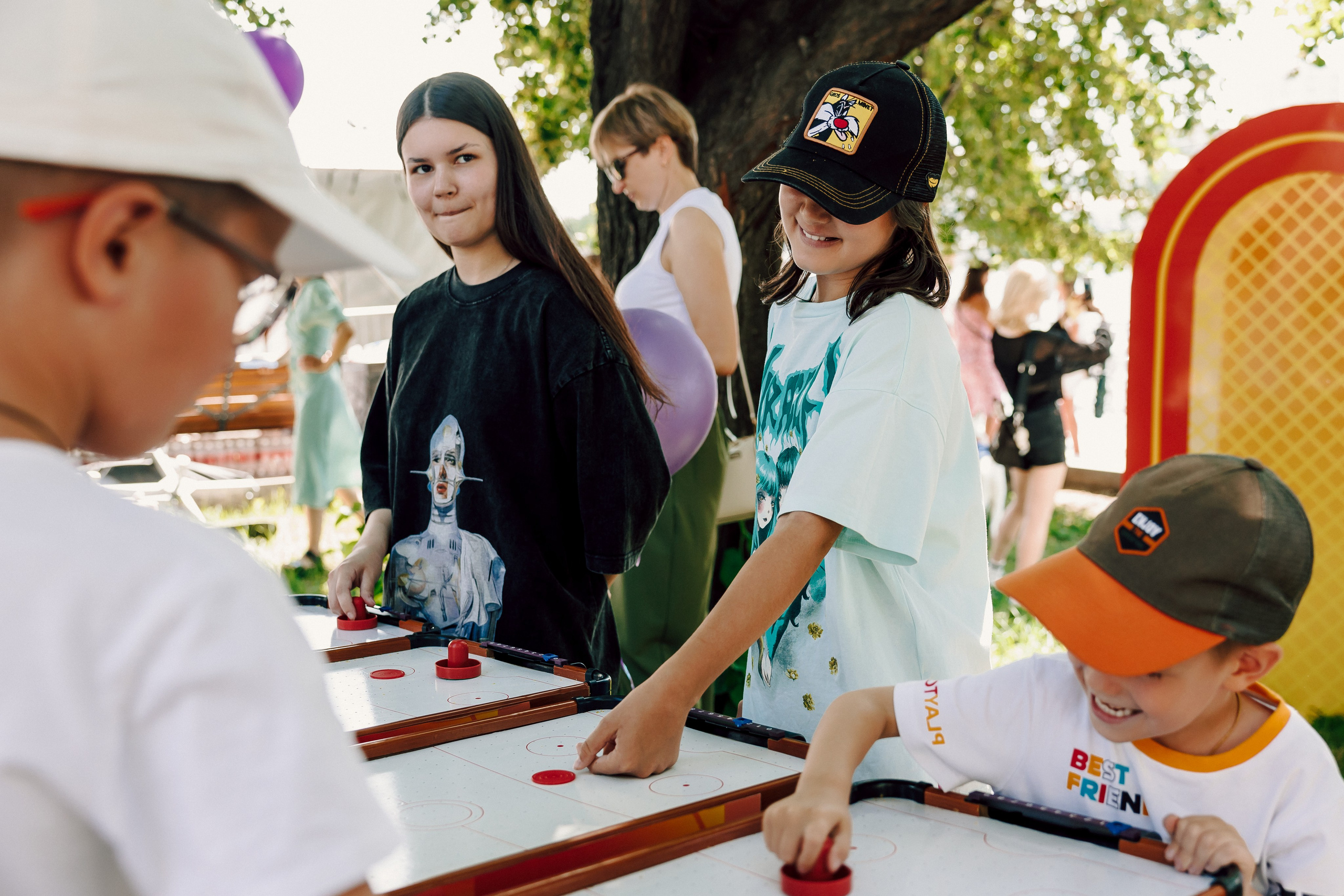 E1 Sup Fest 2024. Лёшка Варзегов — фотограф