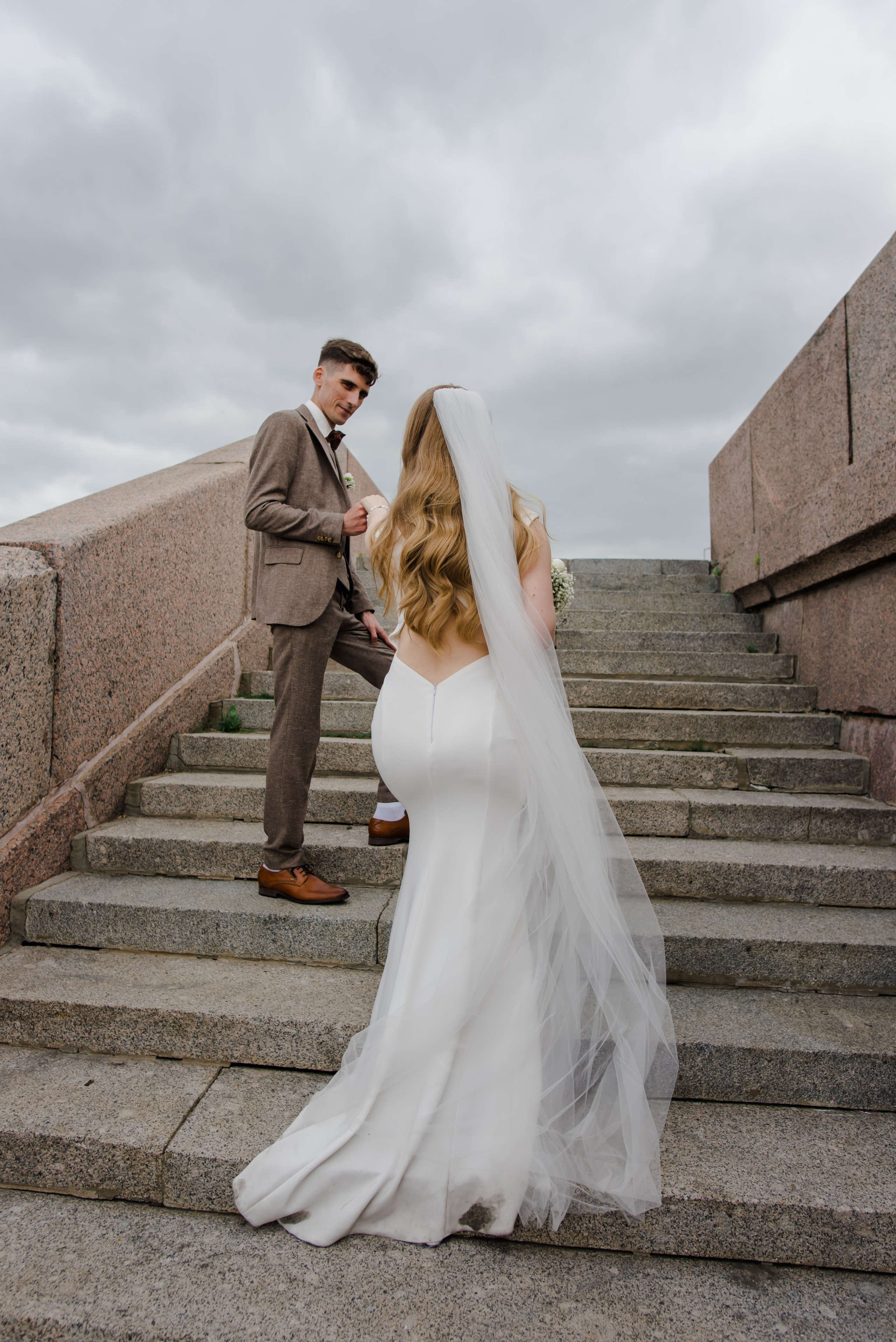 Евгения & Александр. Свадебный и семейный фотограф Евгения Кононова