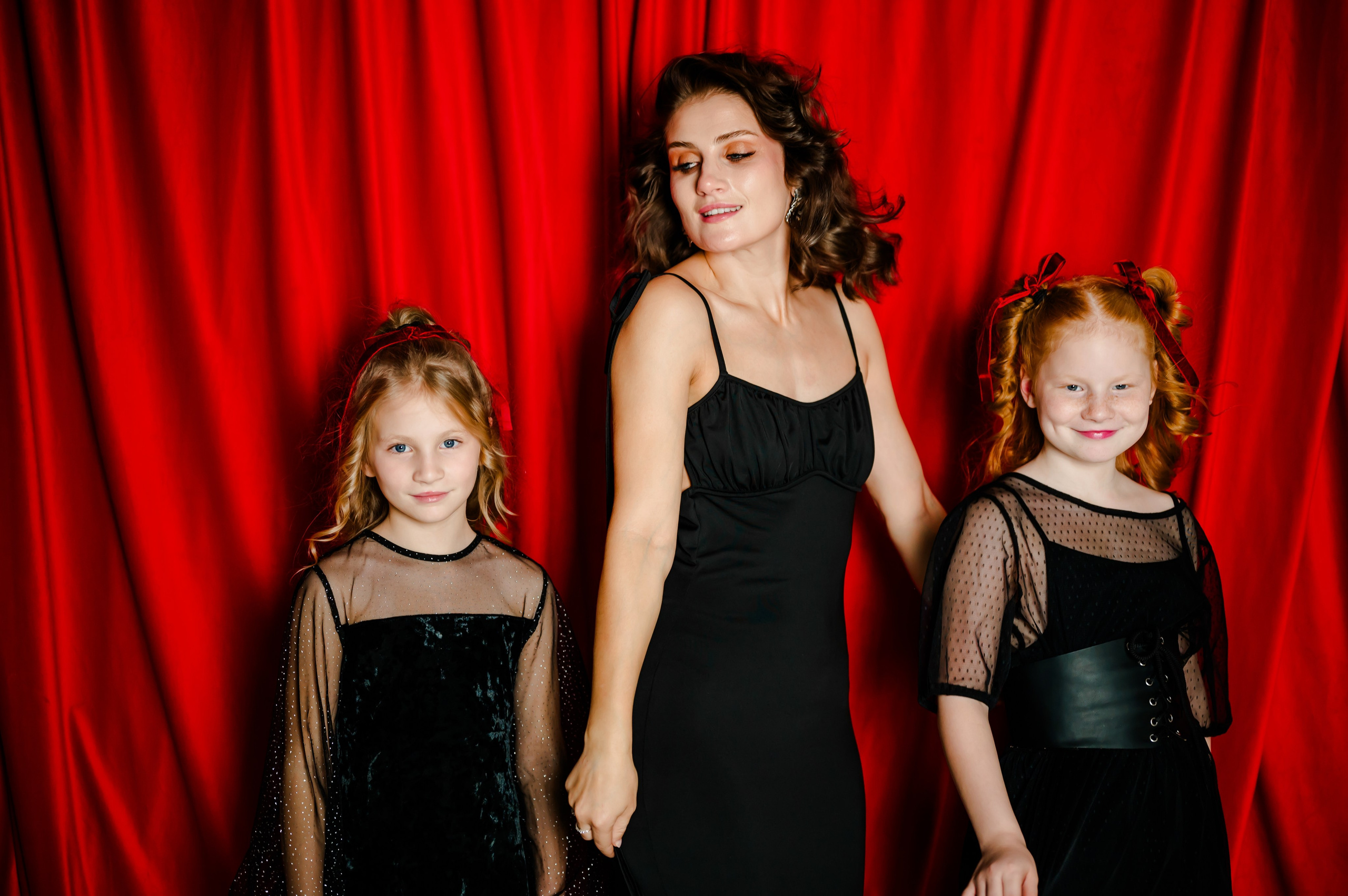 Юлия&Злата&Маргарита. Свадебный и семейный фотограф Евгения Кононова