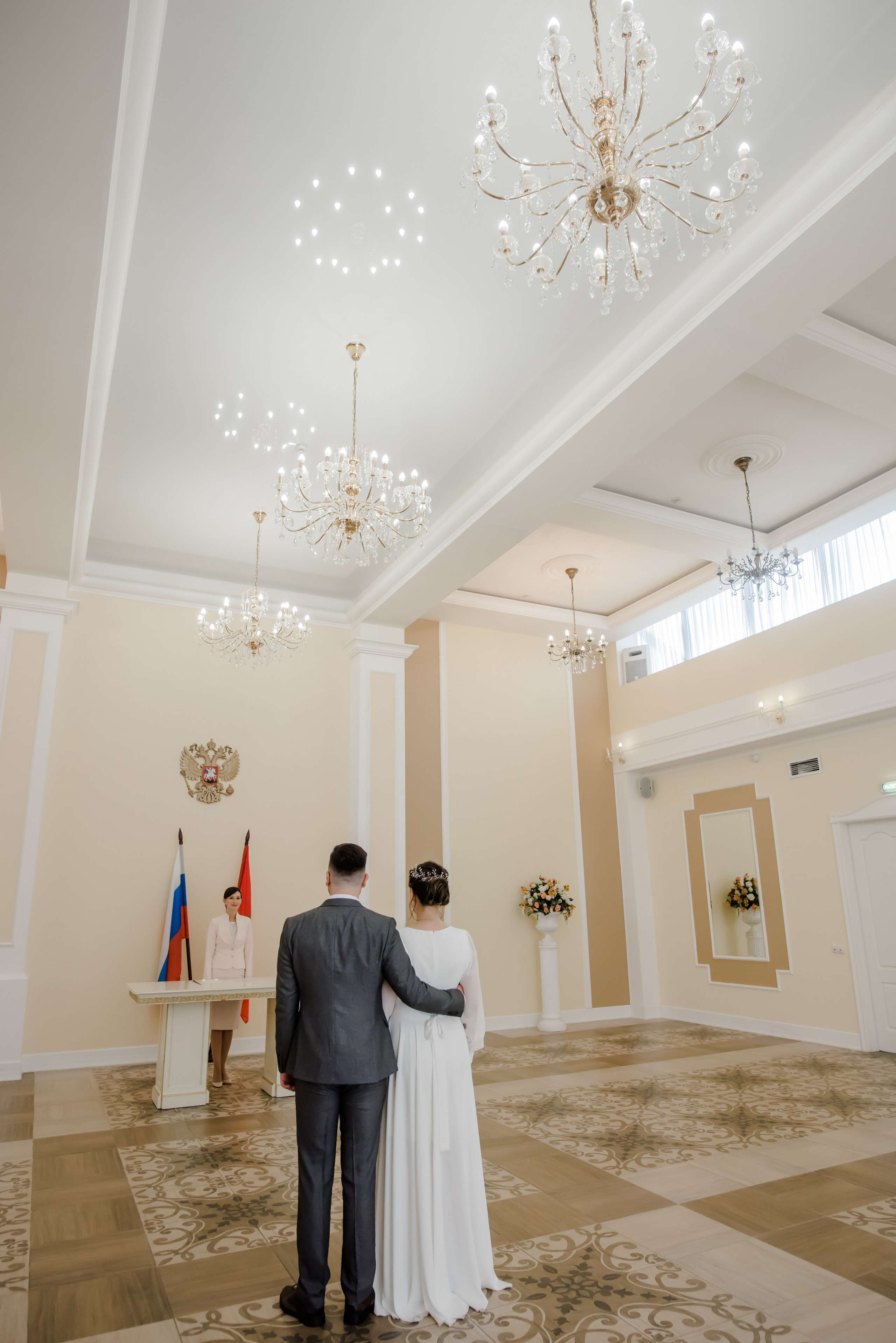 Татьяна&Эдуард. Свадебный и семейный фотограф Евгения Кононова