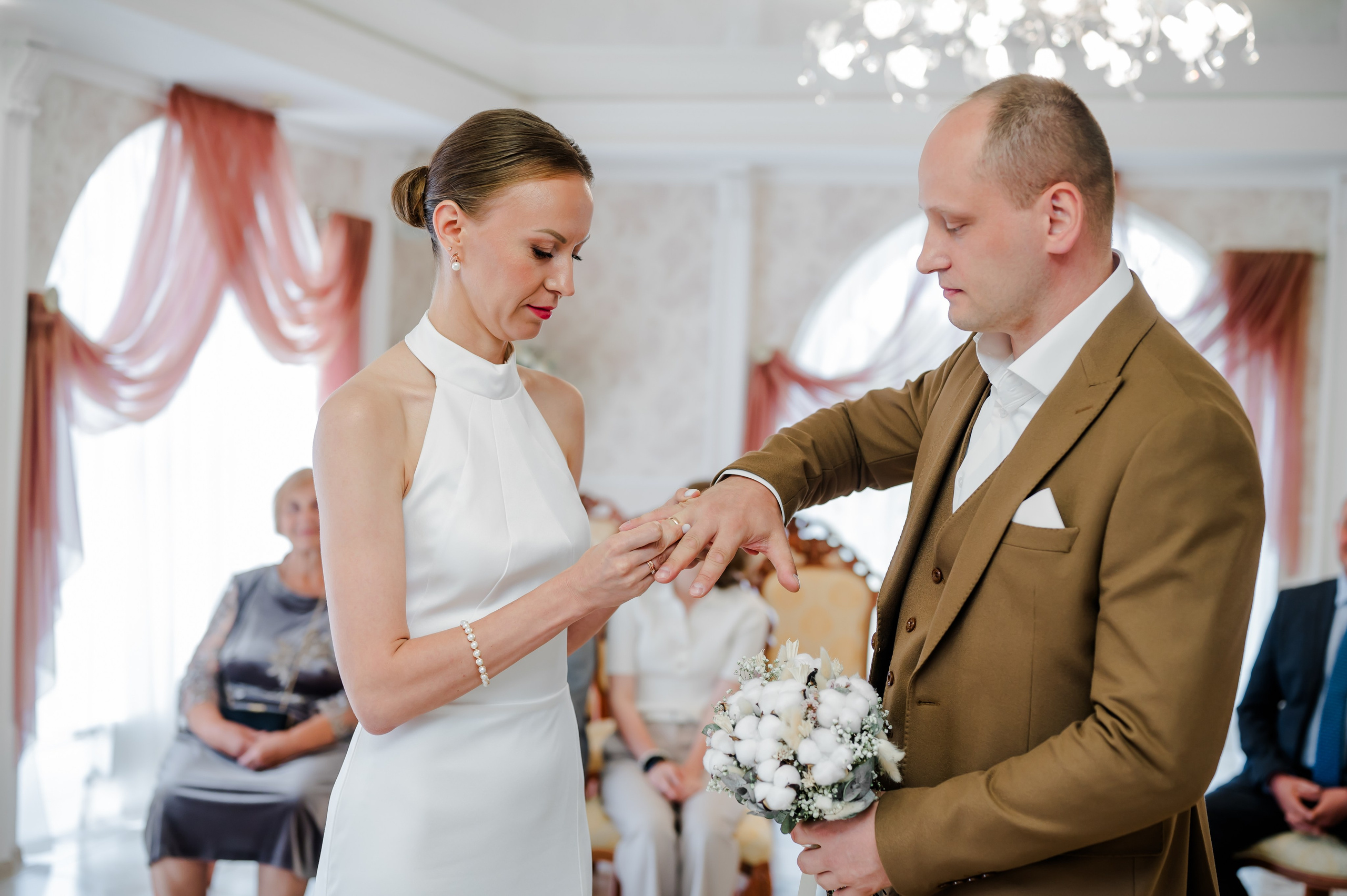 Валерия&Евгений. Свадебный и семейный фотограф Евгения Кононова